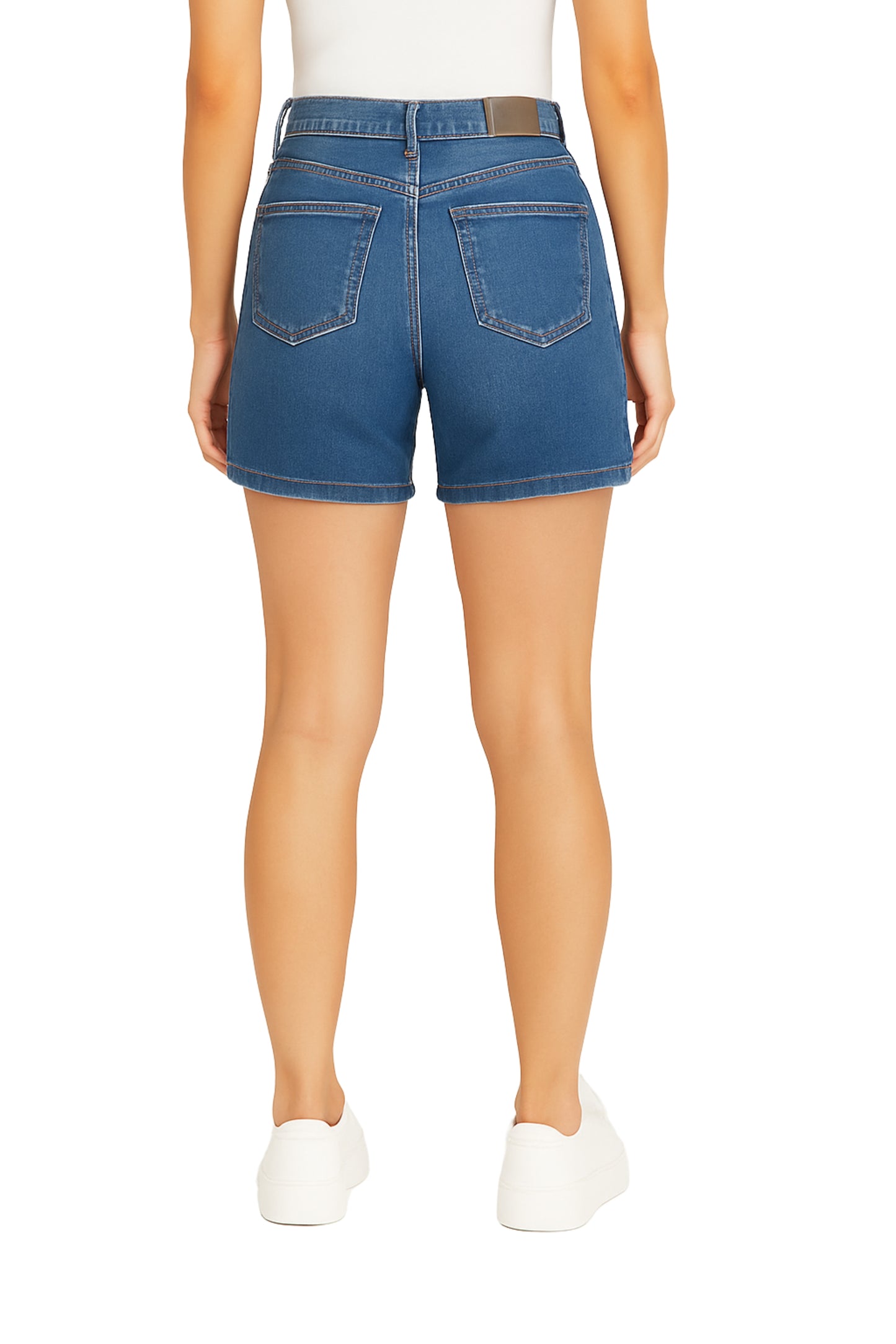 BH SHORT DENIM 6667