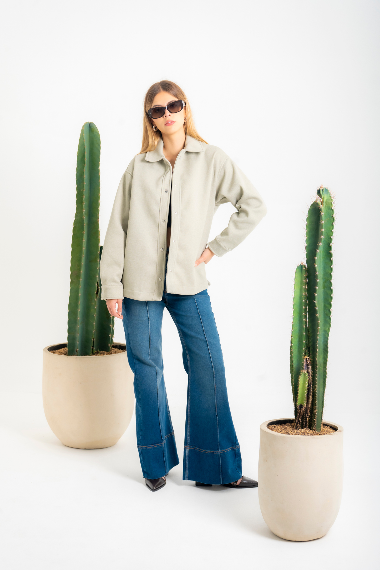 BH SOBRECAMISA SOFT 7544