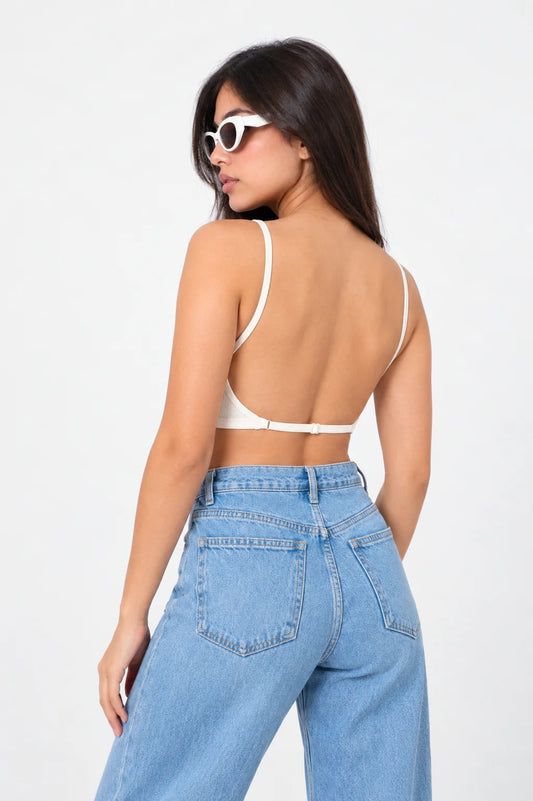 BH TOP BRALETTE BETH