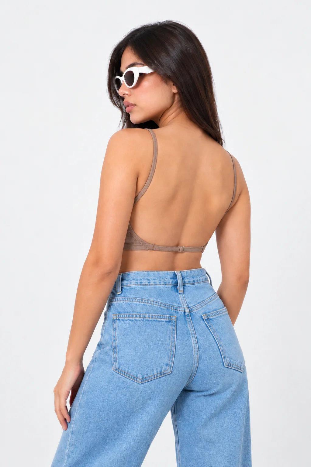 BH TOP BRALETTE BETH