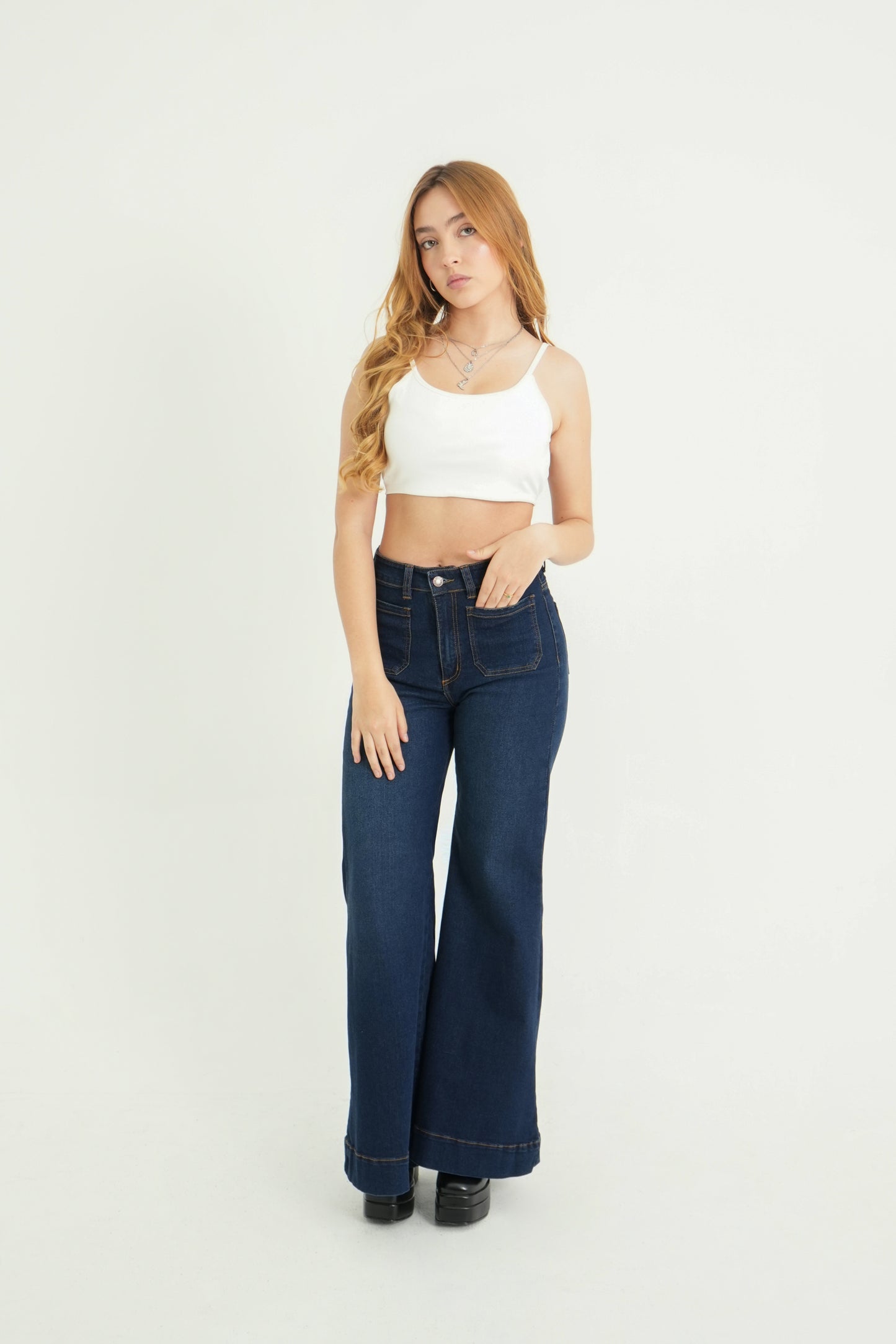 BH TOP BRALETTE BETH