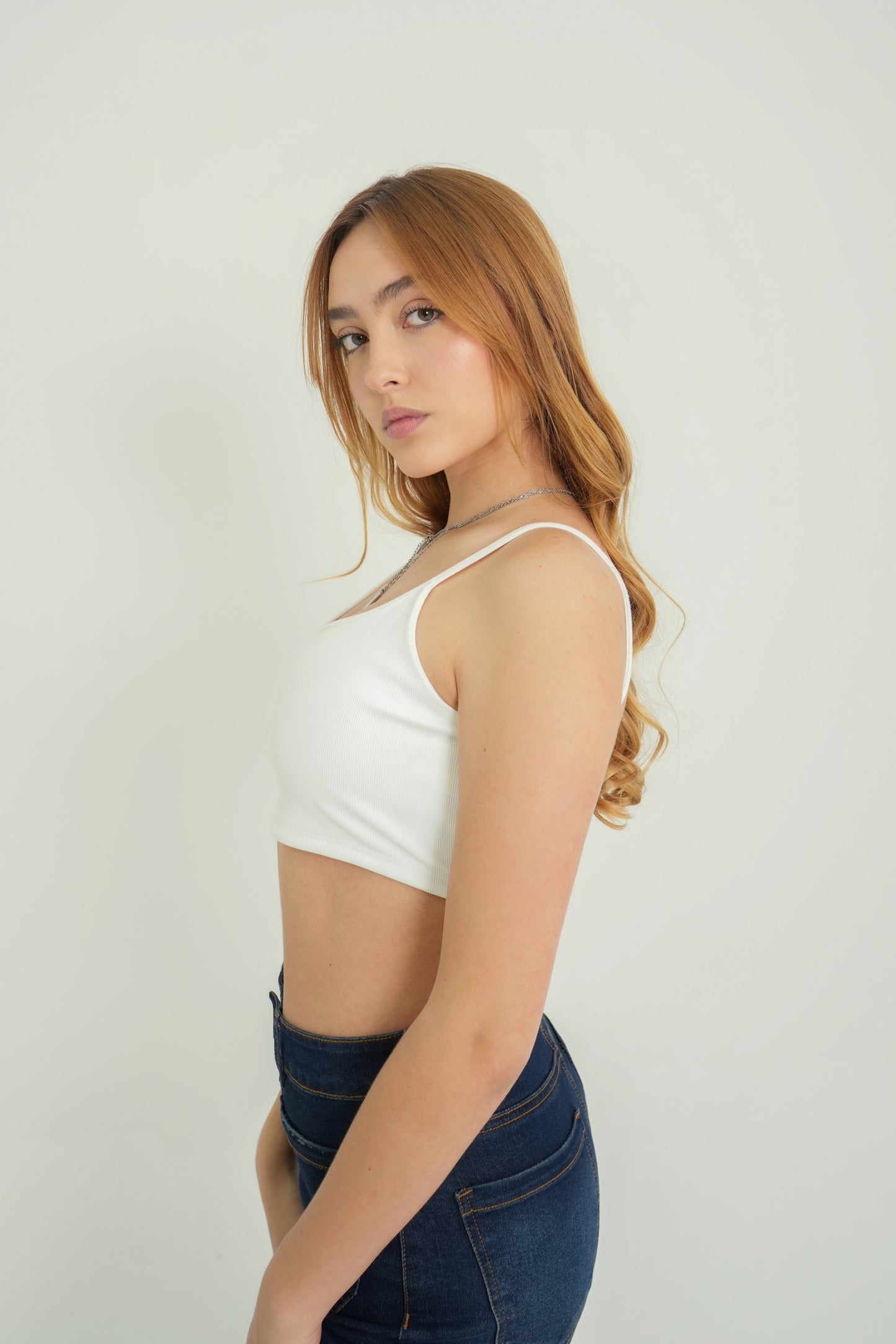 BH TOP BRALETTE BETH