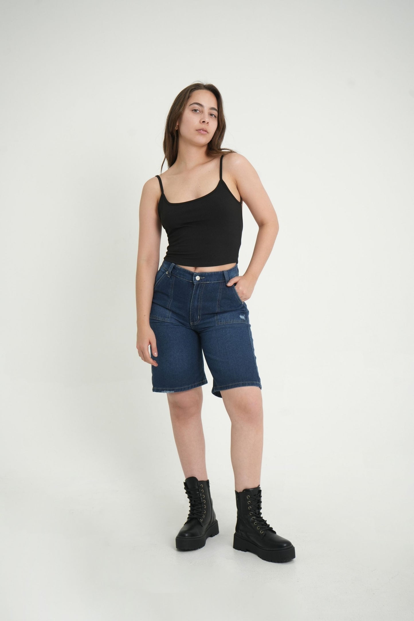 BH TOP BRALETTE BETH