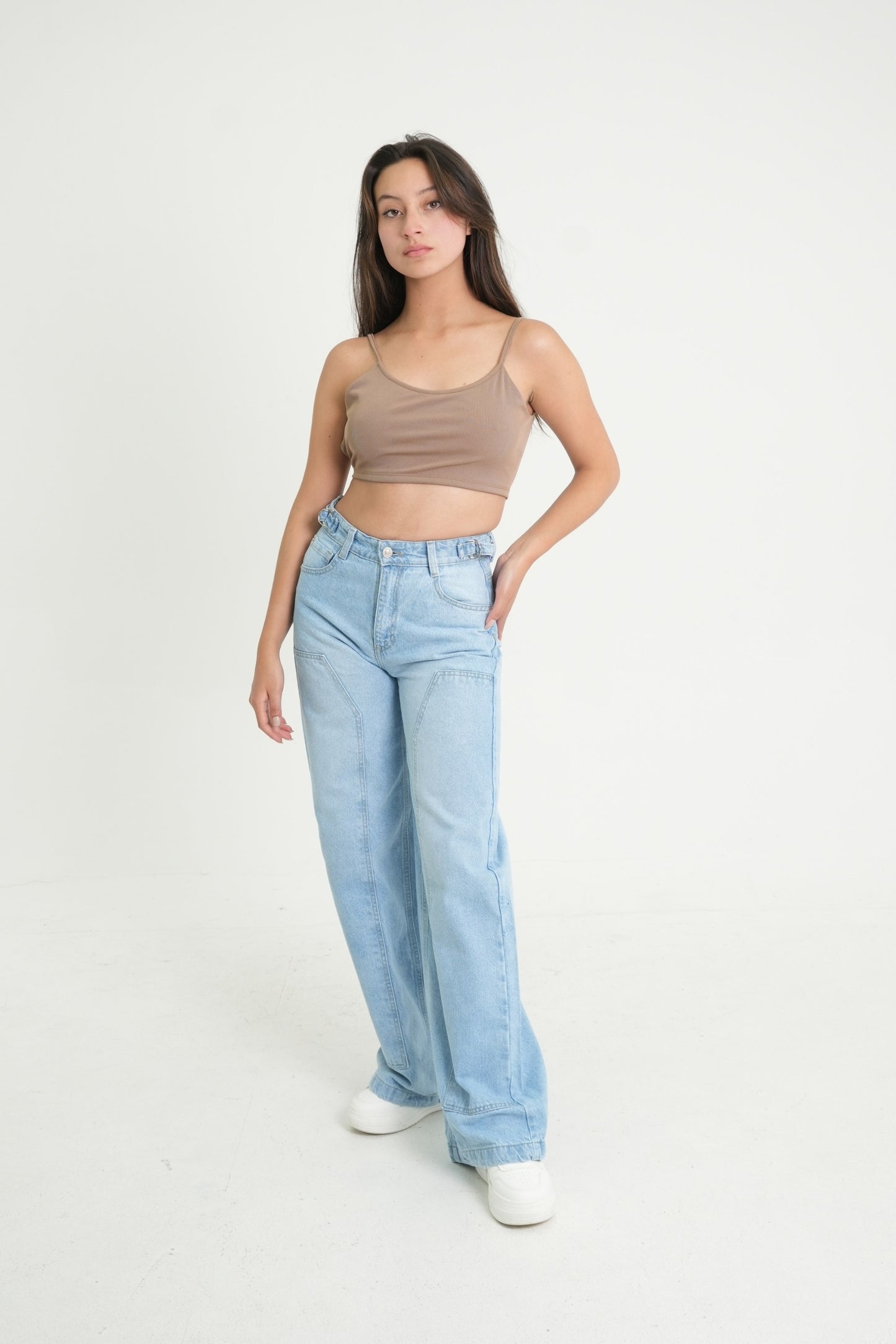 BH TOP BRALETTE BETH