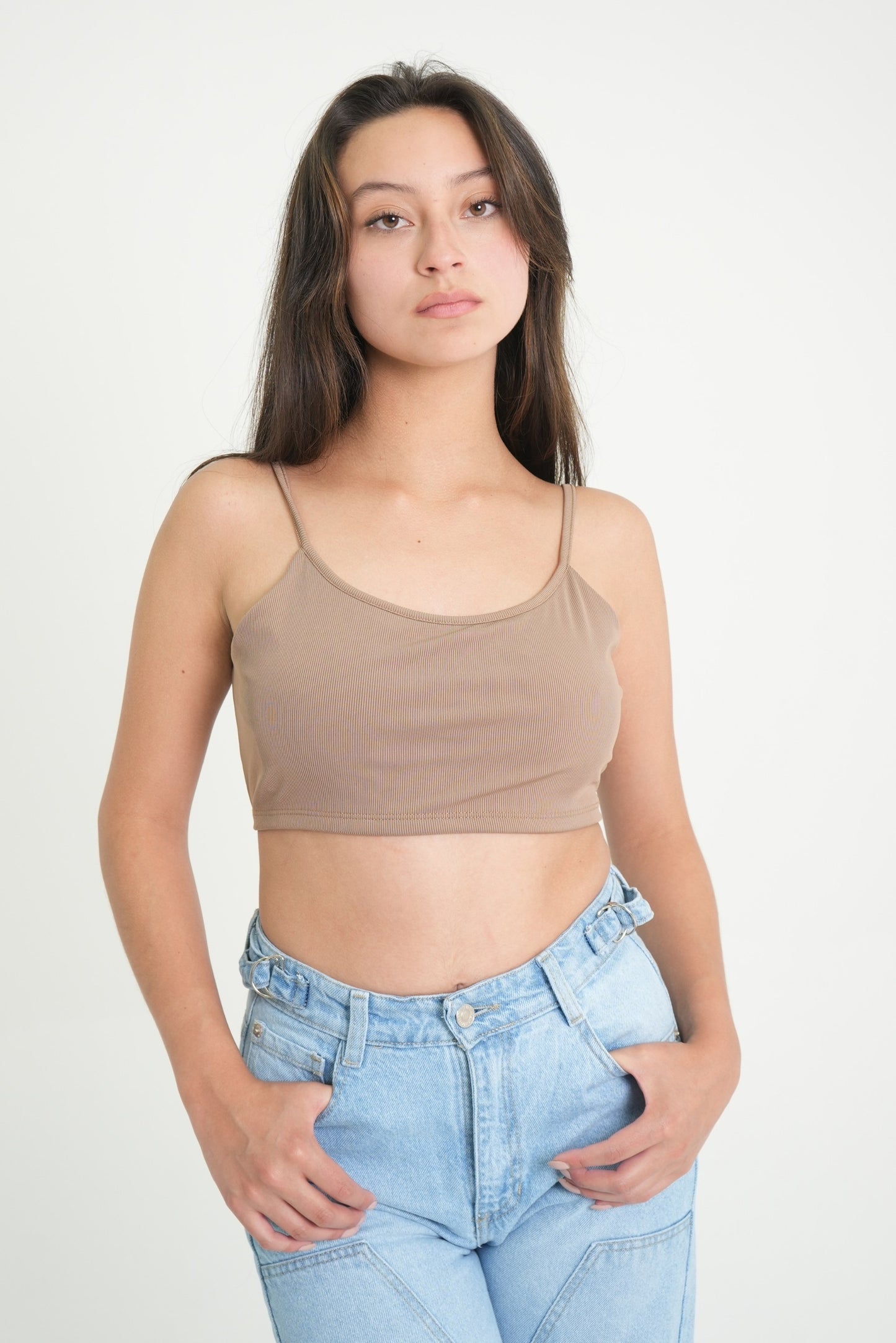 BH TOP BRALETTE BETH