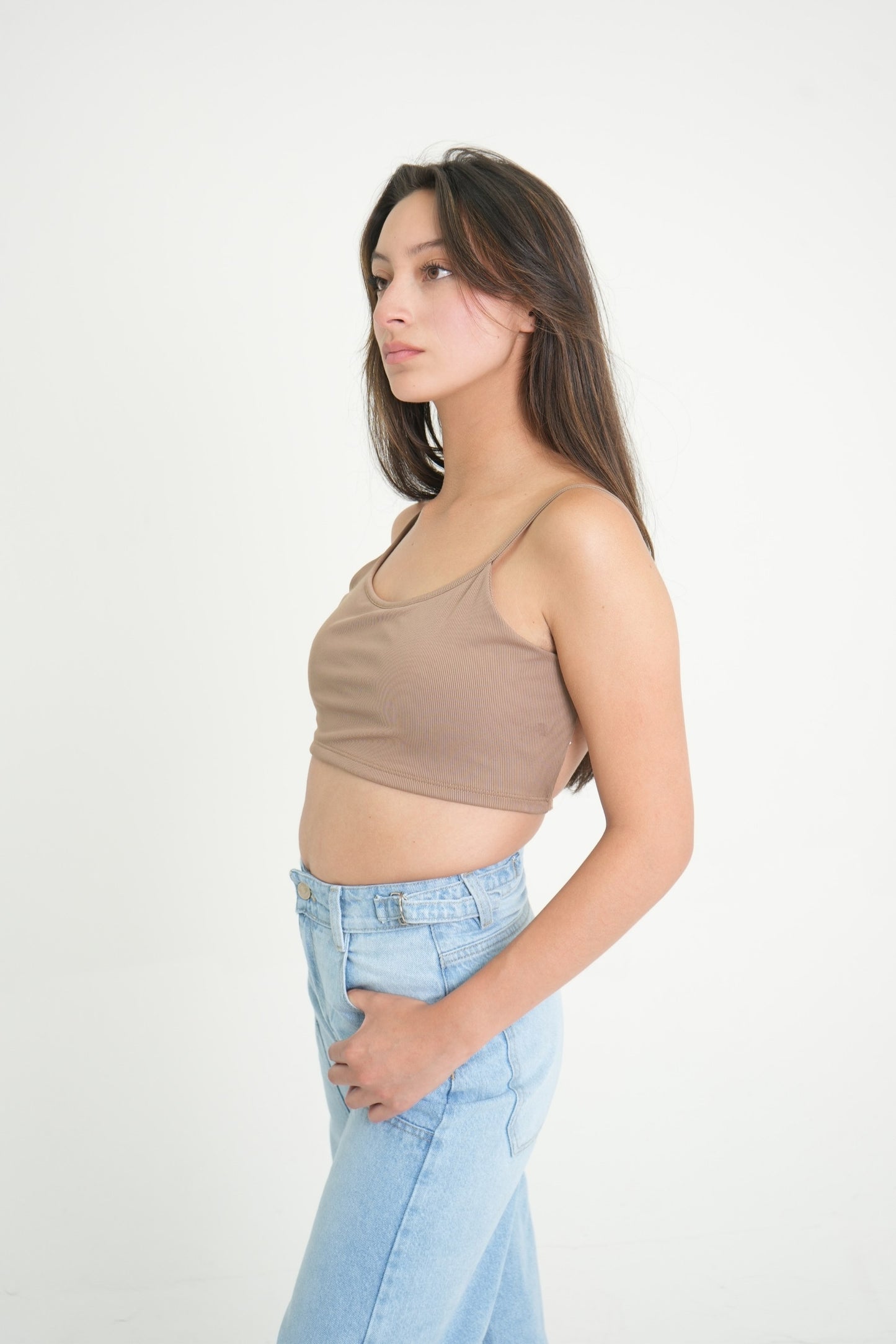 BH TOP BRALETTE BETH
