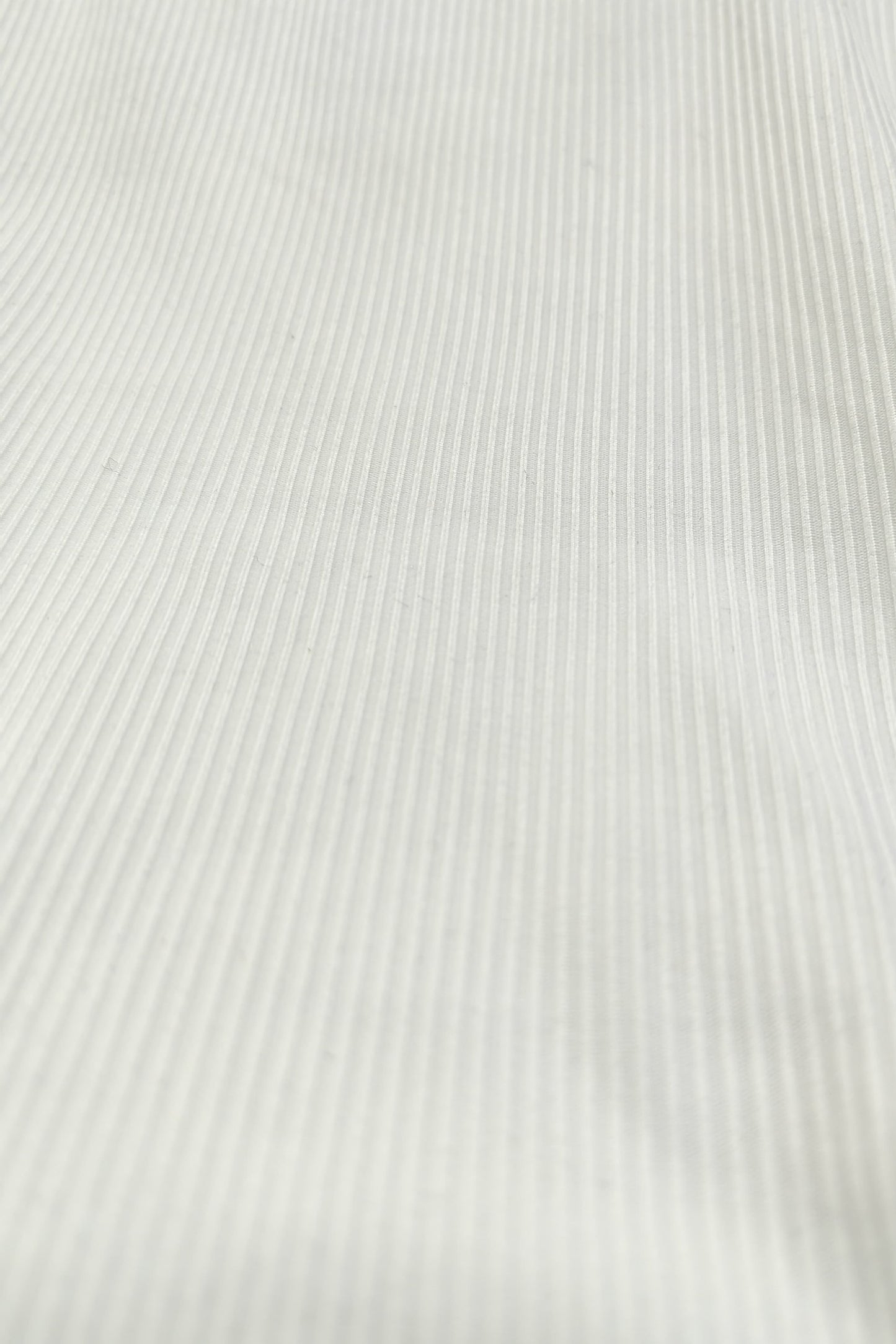 BH TOP RIB MANGA LARGA SLIM FIT 6698