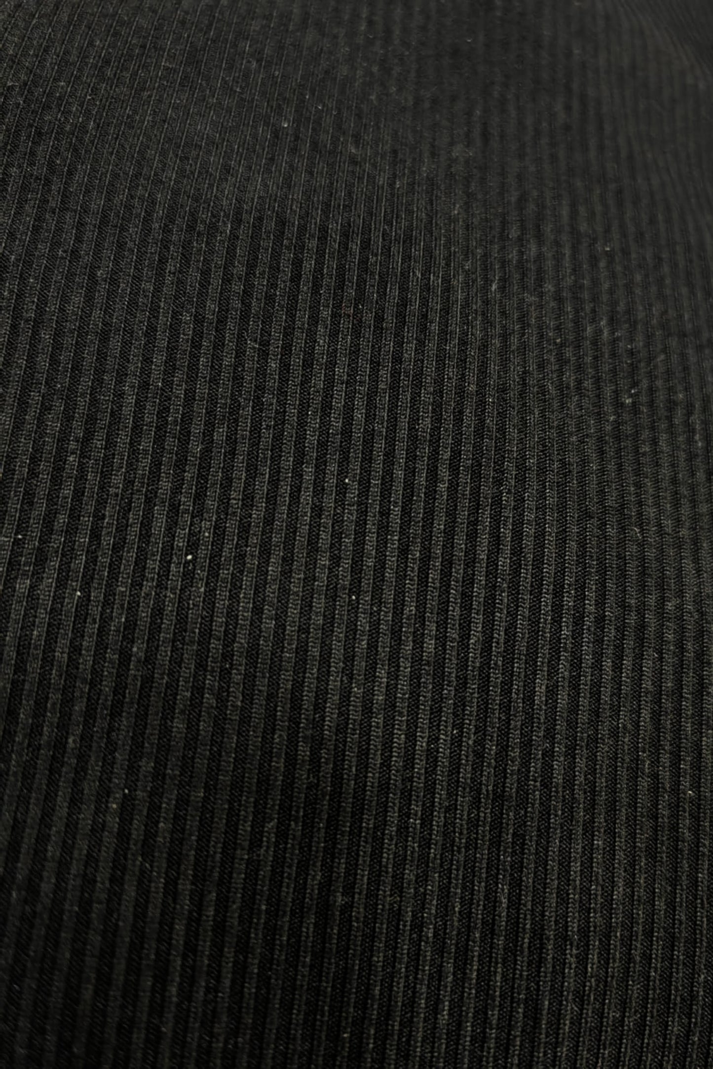 BH TOP RIB MANGA LARGA SLIM FIT 6698