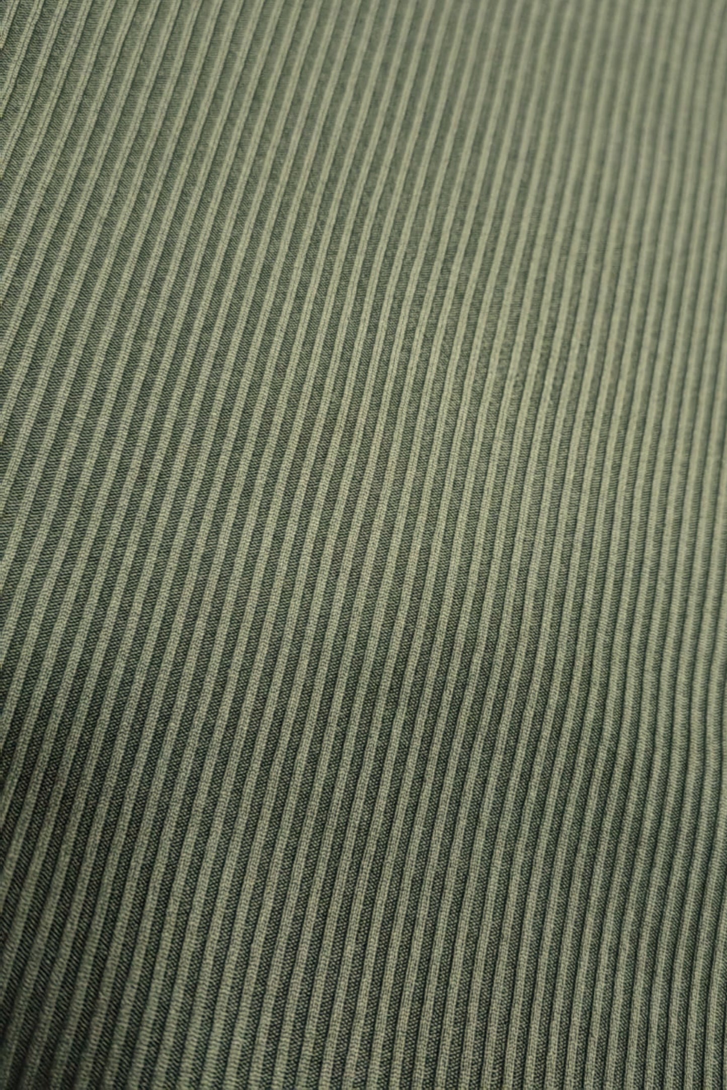 BH TOP RIB MANGA LARGA SLIM FIT 6698