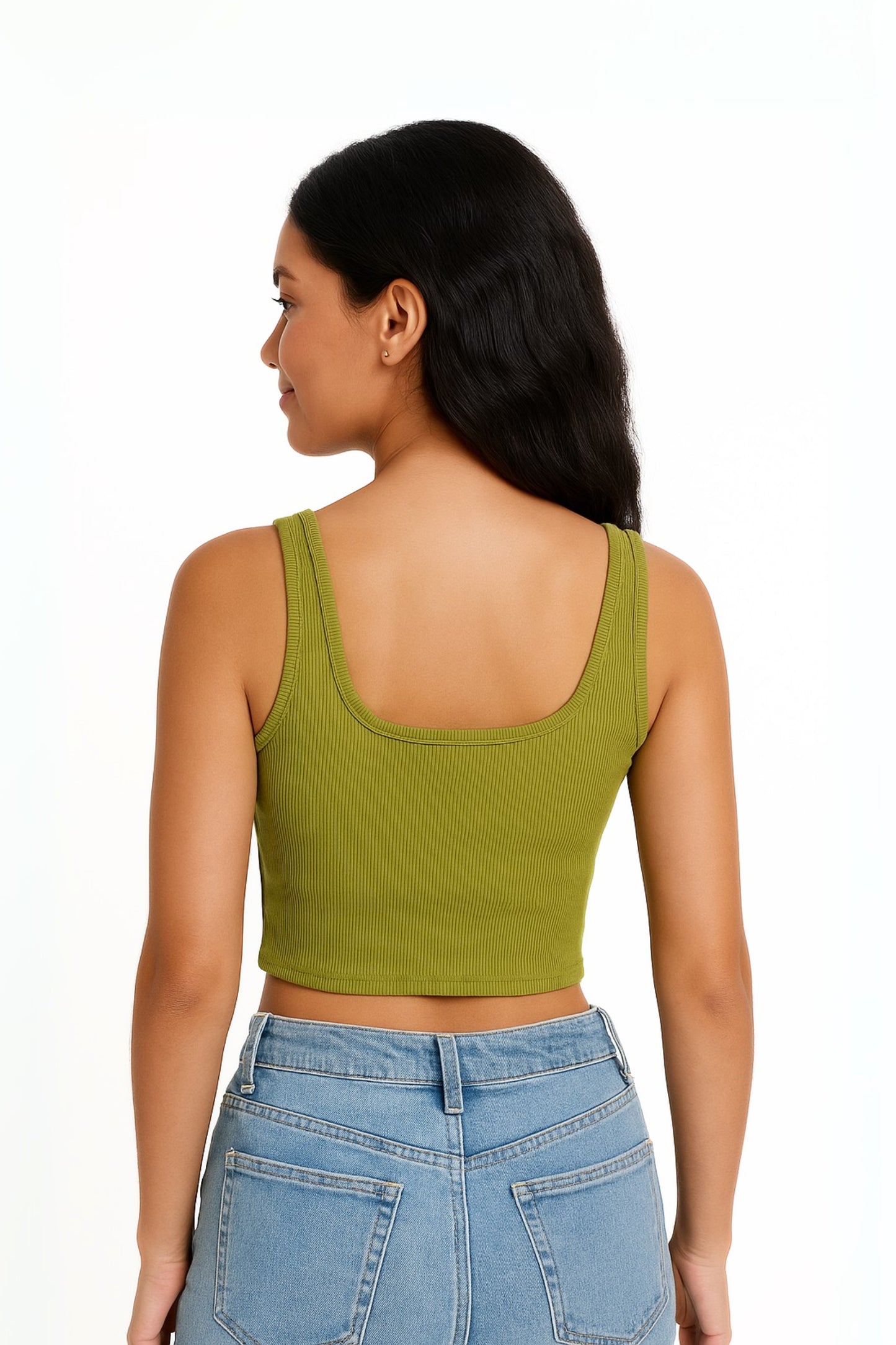 BH TOP ASIMETRICO CURVO 6712