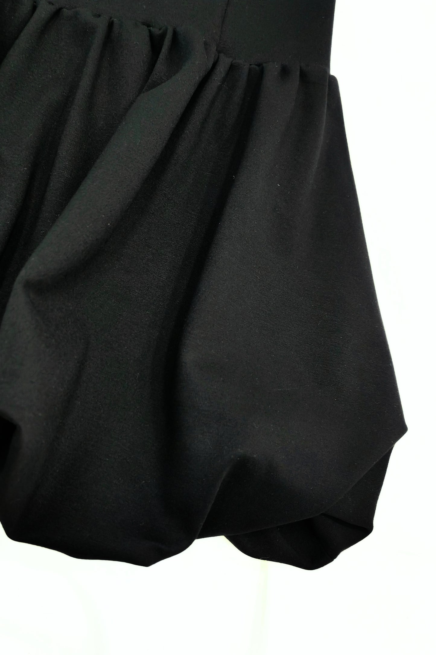 BH VESTIDO CORTO GLOBO