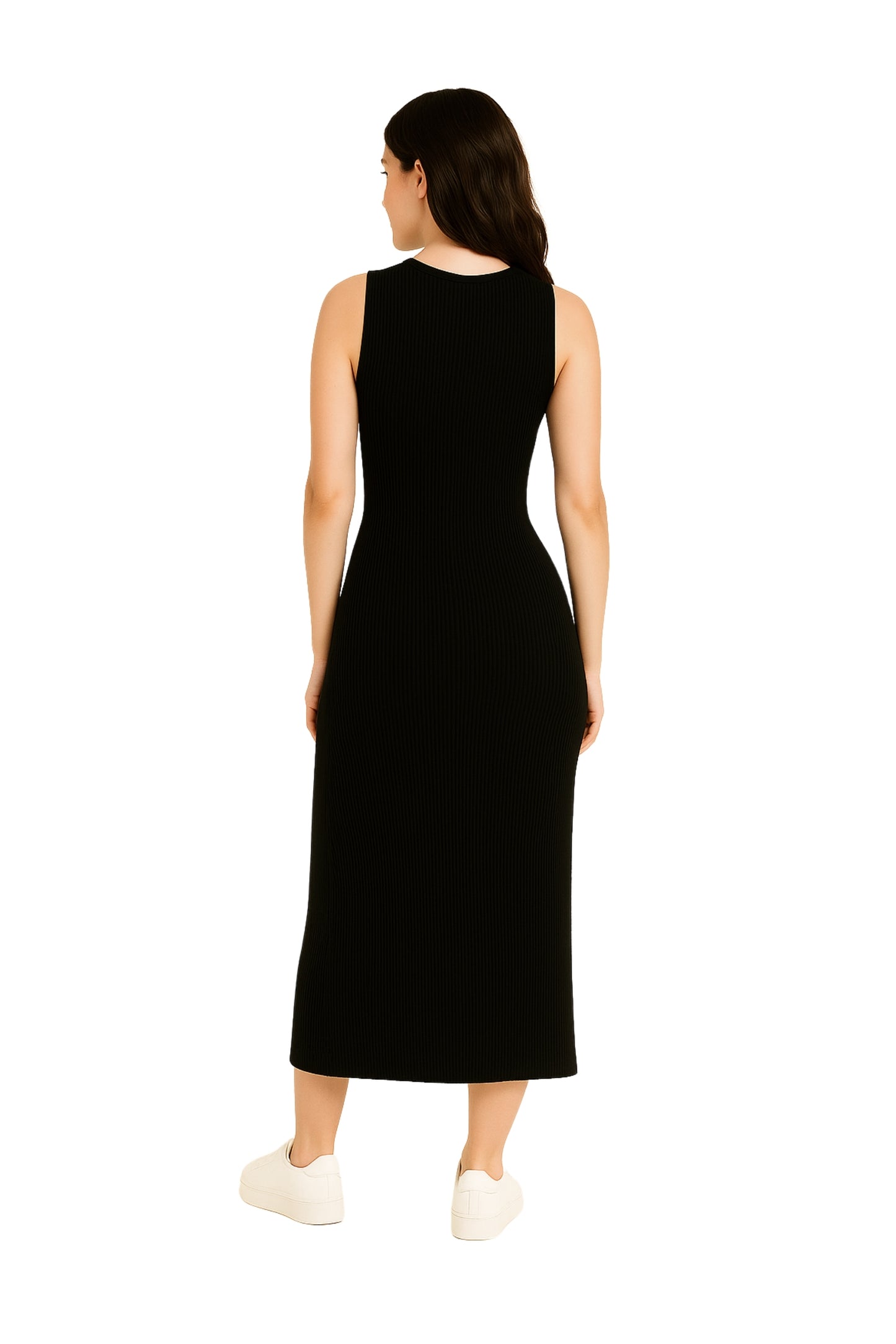BH VESTIDO TEXTURA 7383