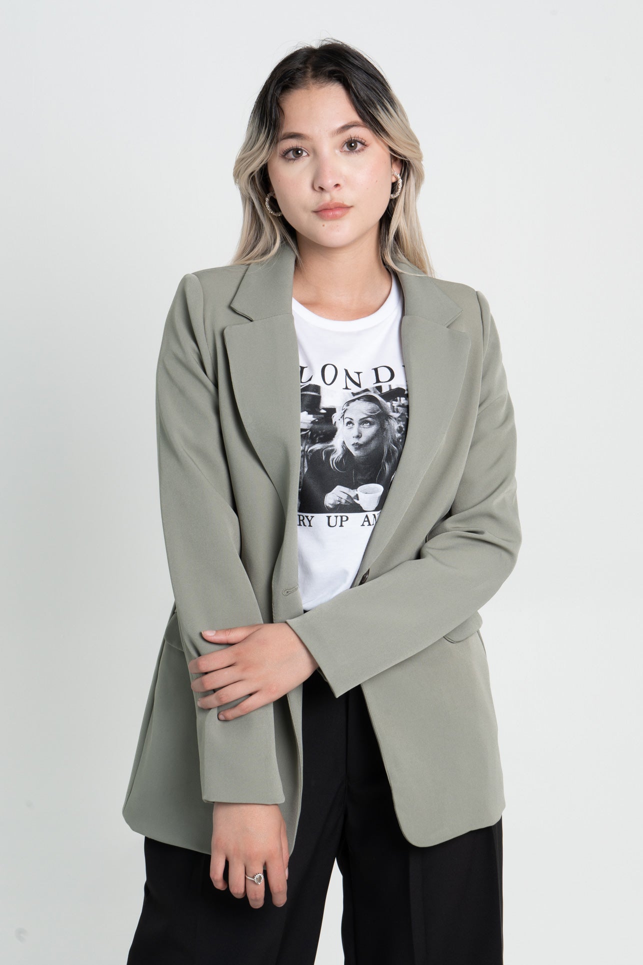 BLAZER TAILORING BALTIMORE ONE