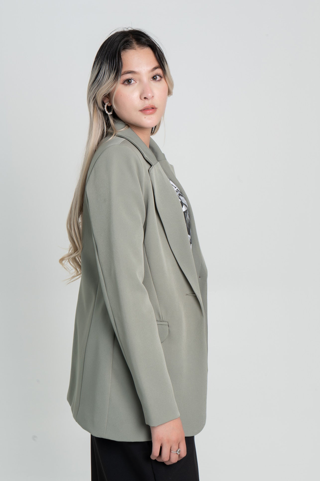 BLAZER TAILORING BALTIMORE ONE