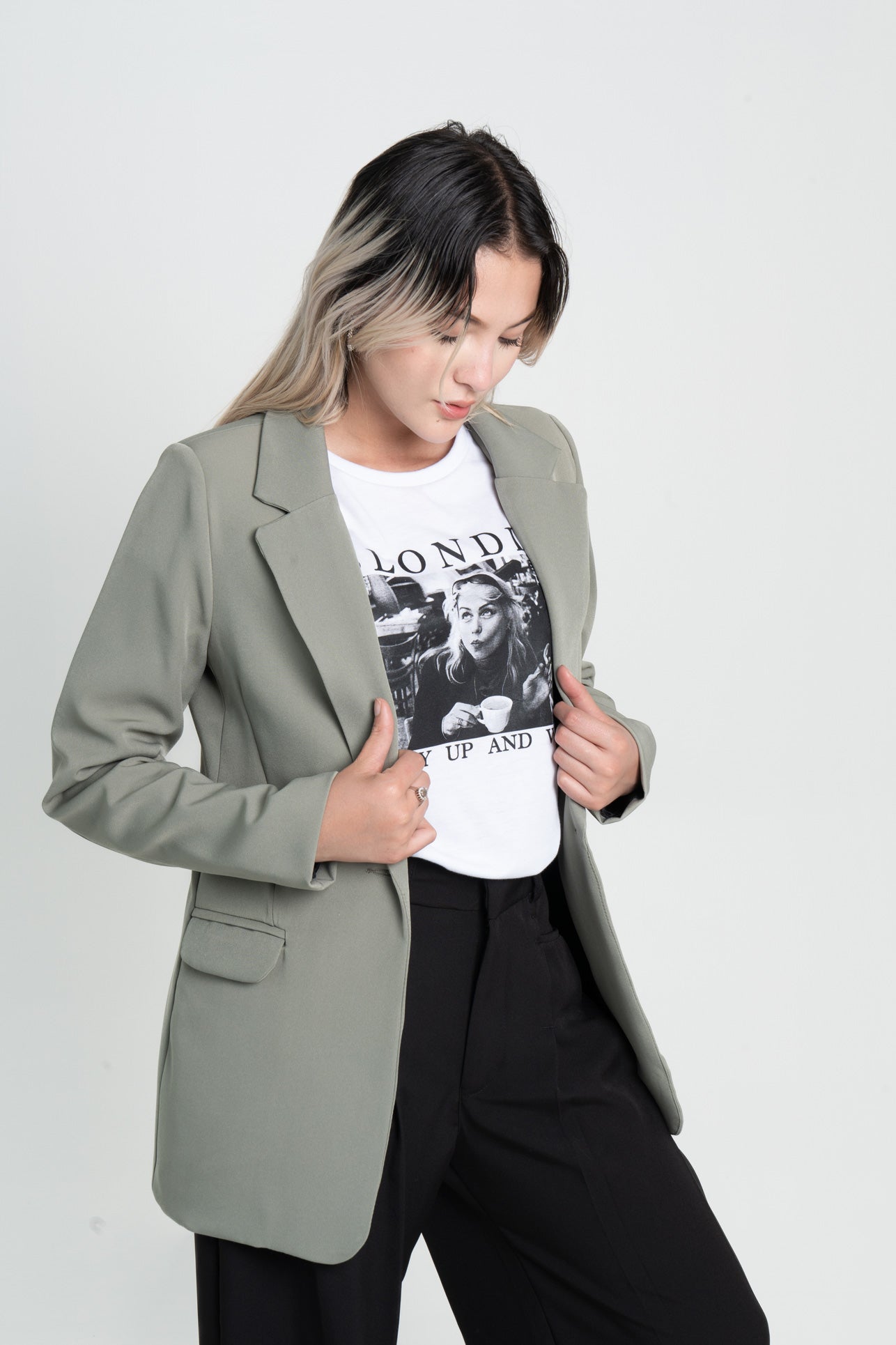 BLAZER TAILORING BALTIMORE ONE