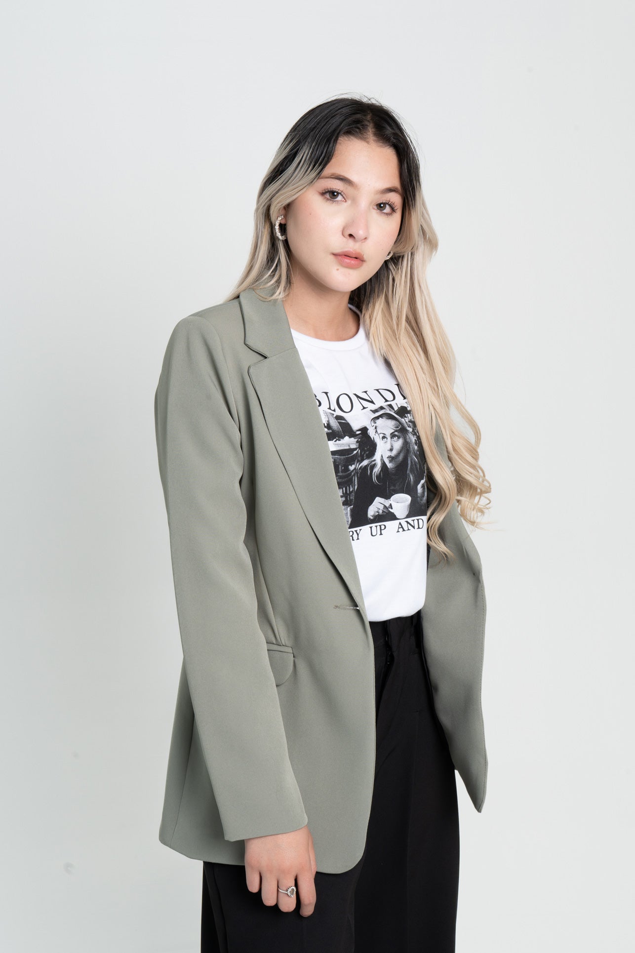 BLAZER TAILORING BALTIMORE ONE