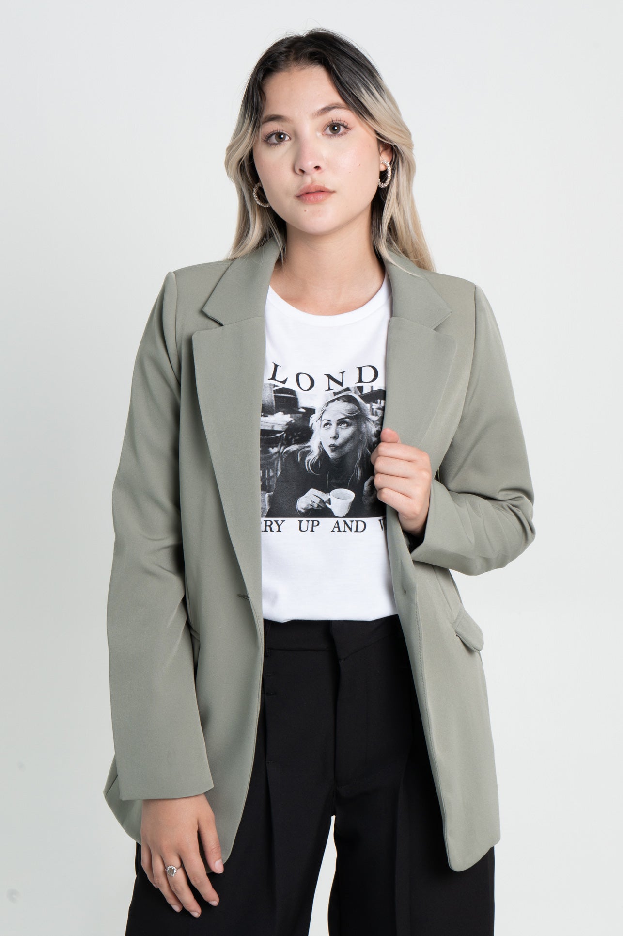 BLAZER TAILORING BALTIMORE ONE