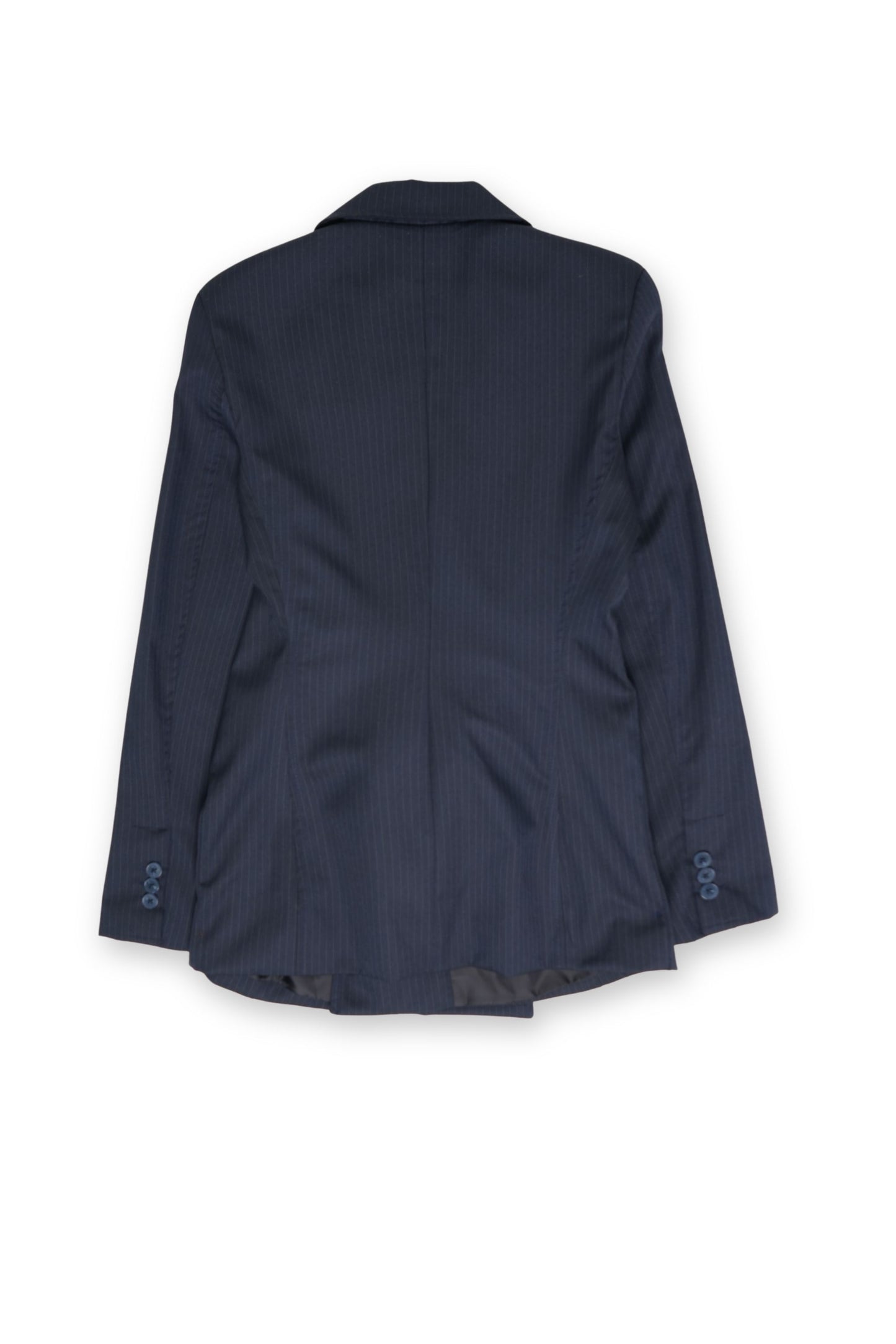 BLAZER CRUZADO AMANCIO