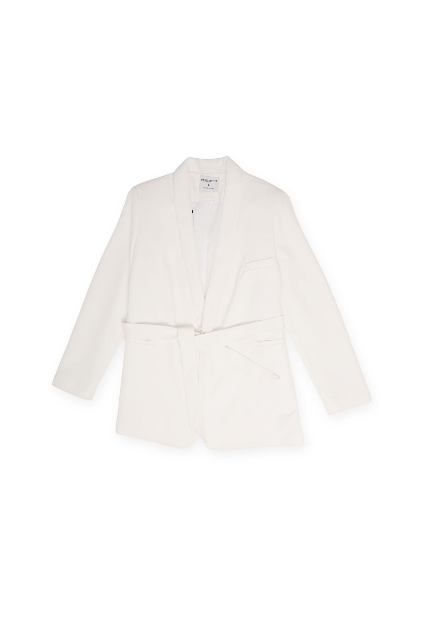 BLAZER ESMOQUIN CARRIER