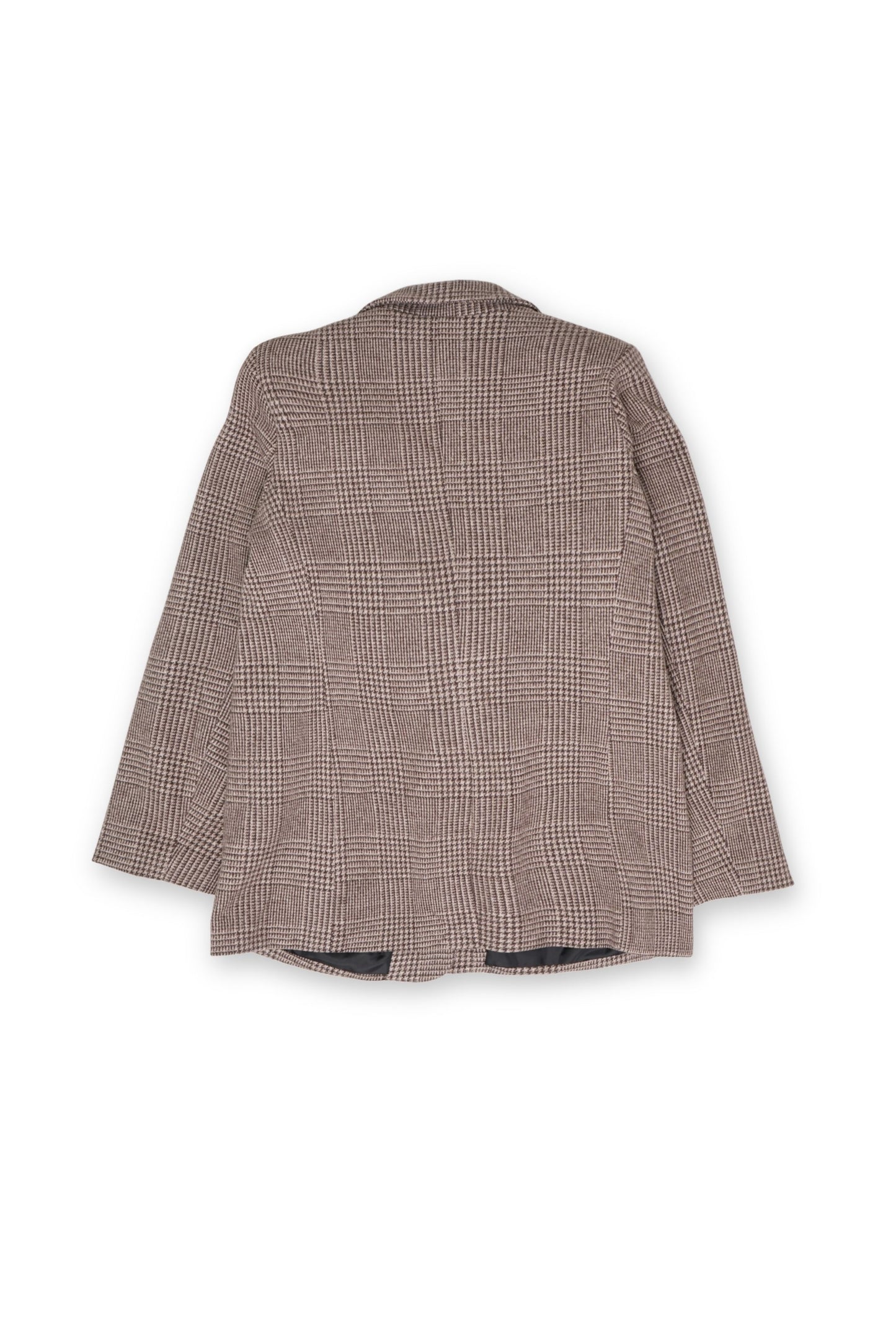 BLAZER RECTO BERNA
