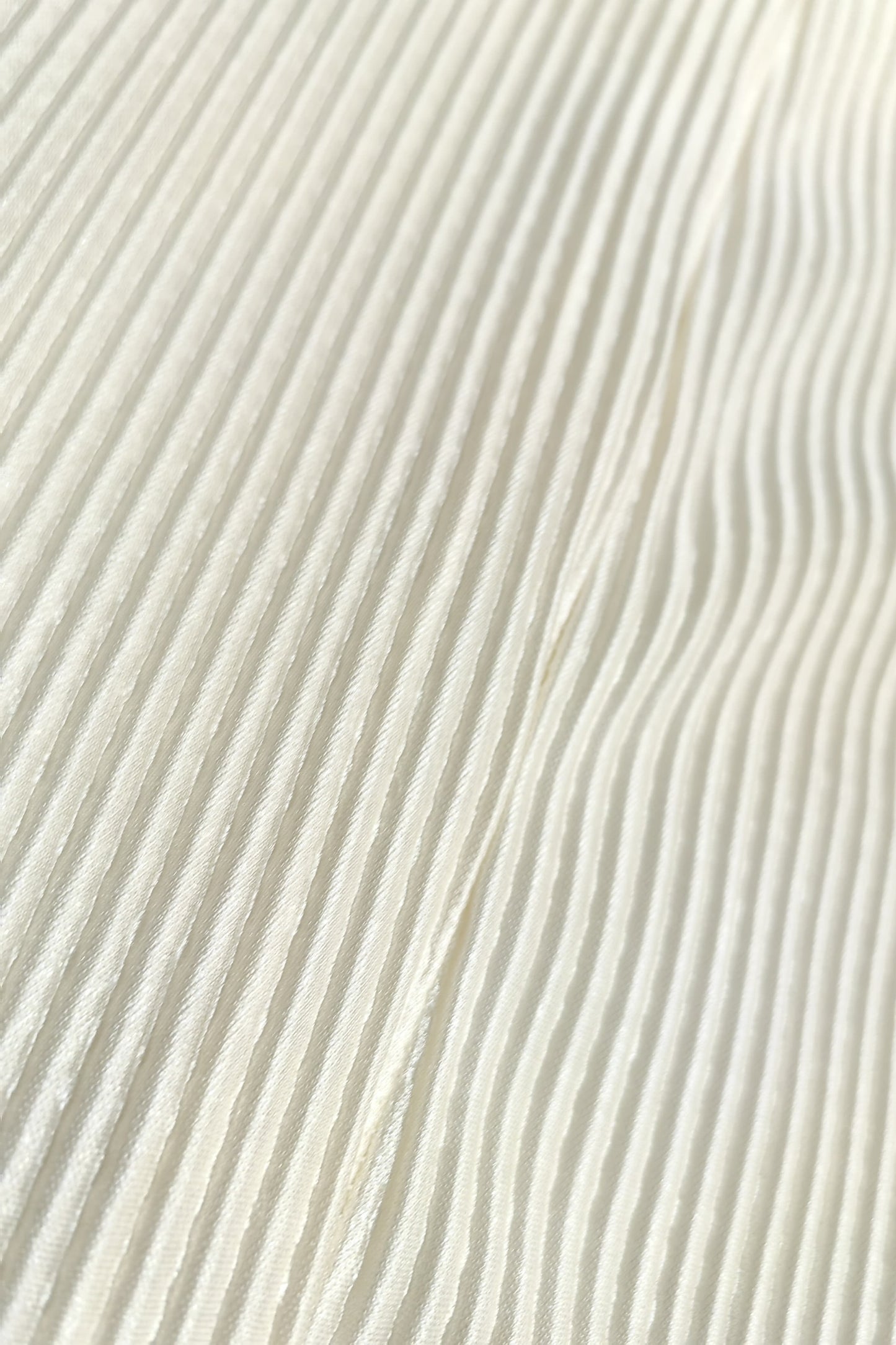 BLUSA CROP PLISADA 7431