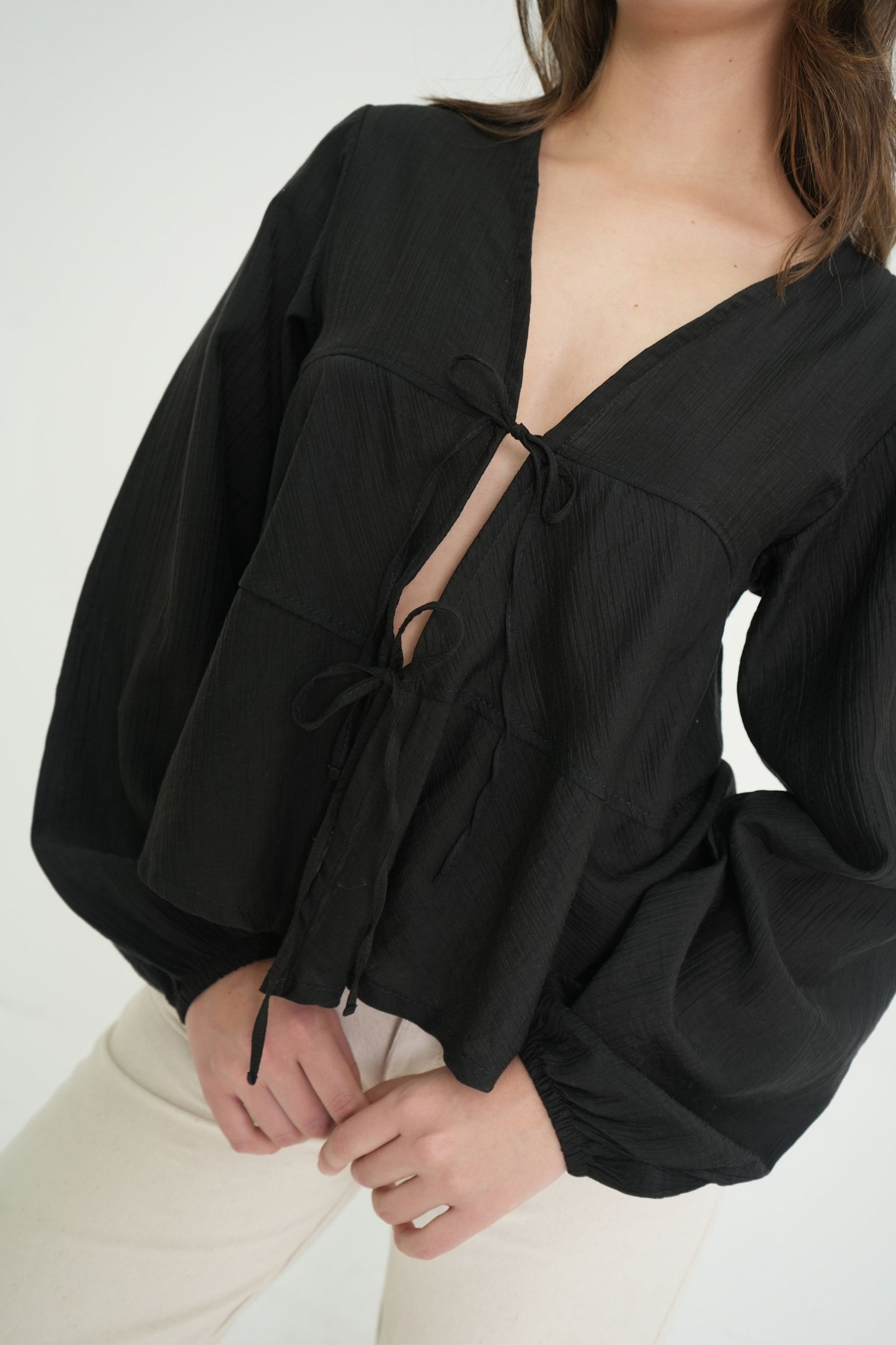 BLUSA FLUIDA 7943