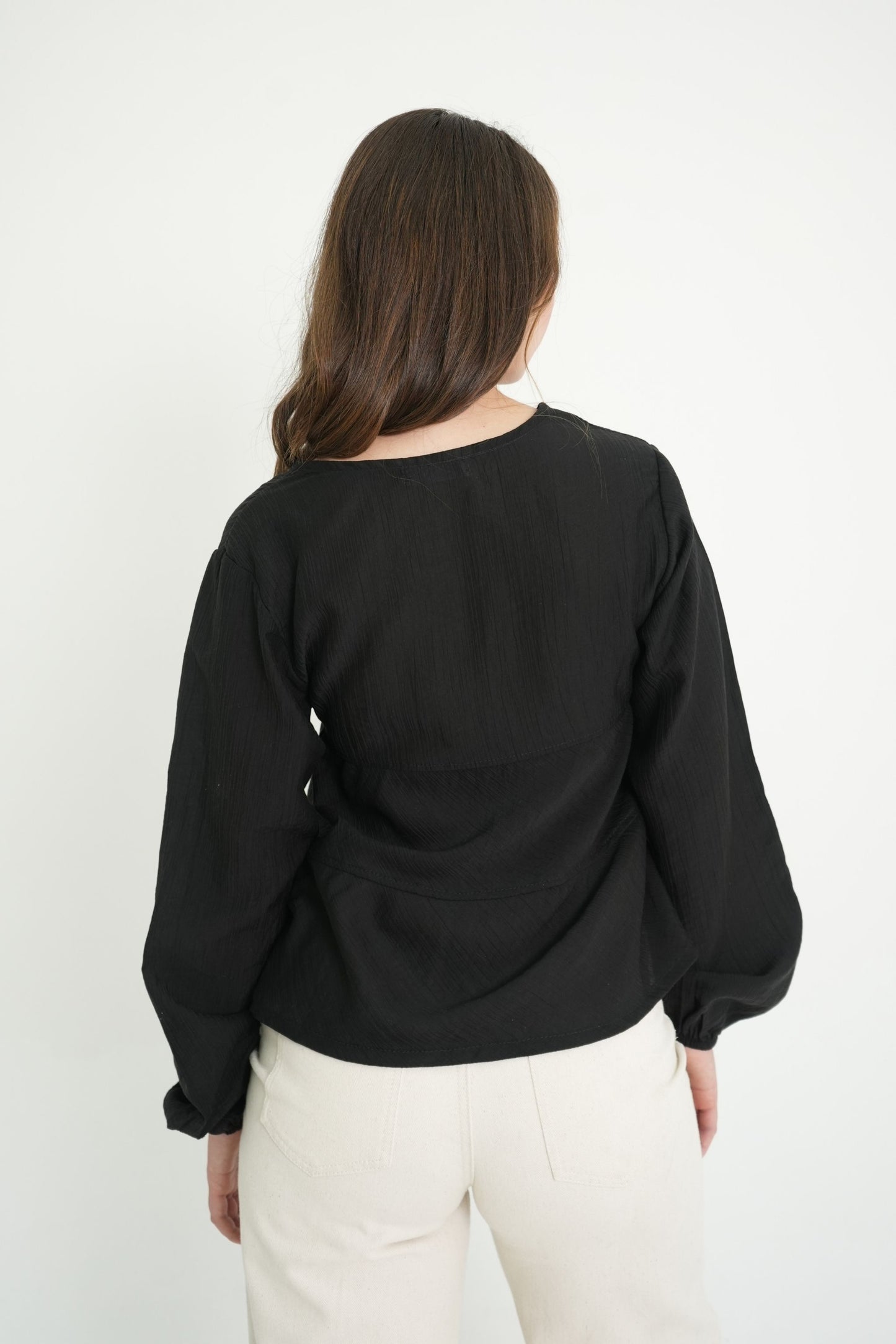 BLUSA FLUIDA 7943
