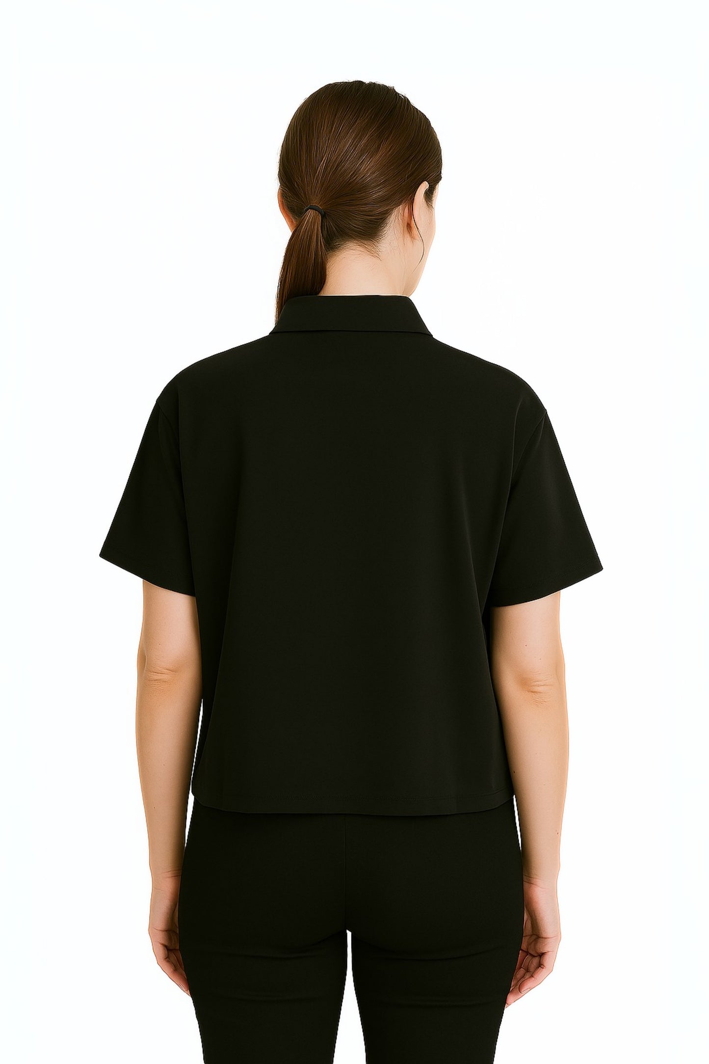 BLUSA FLUIDA ANA