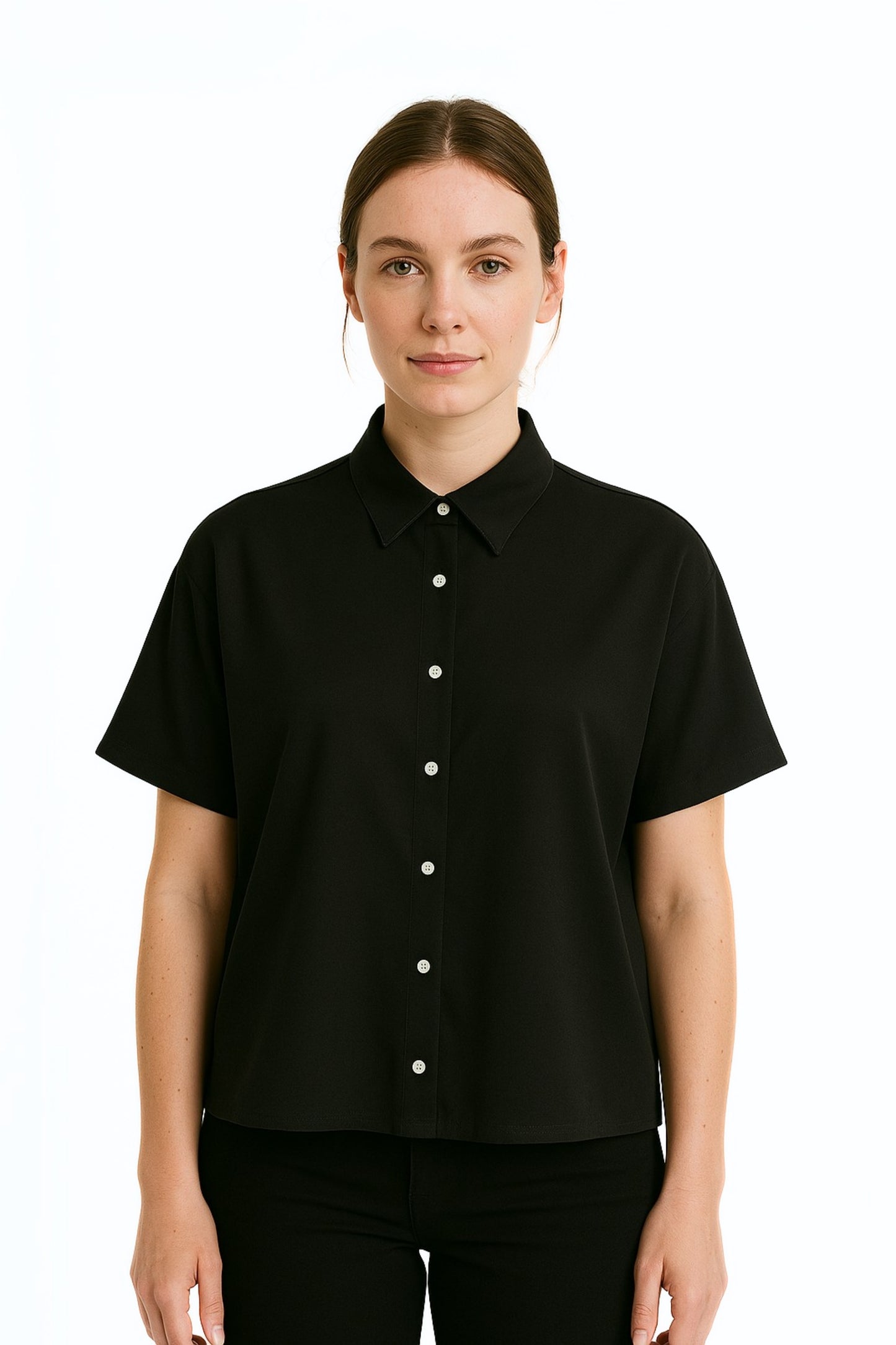 BLUSA FLUIDA ANA