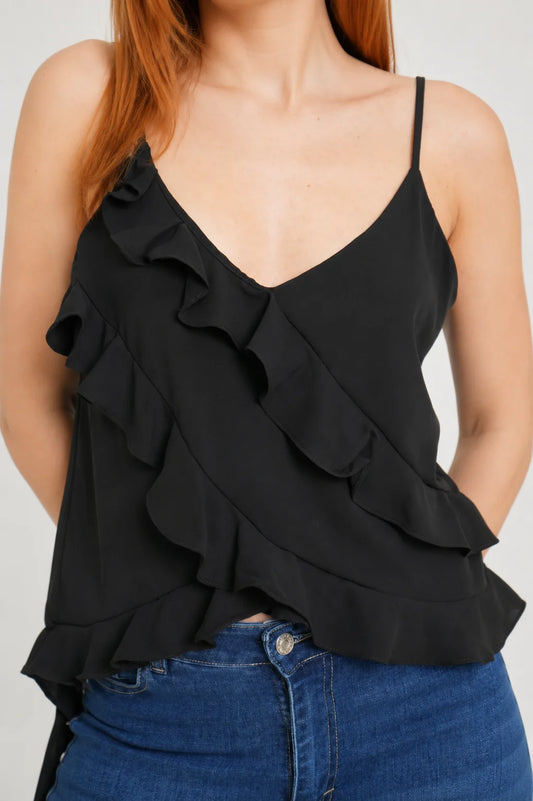 BLUSA TIRANTES 7287
