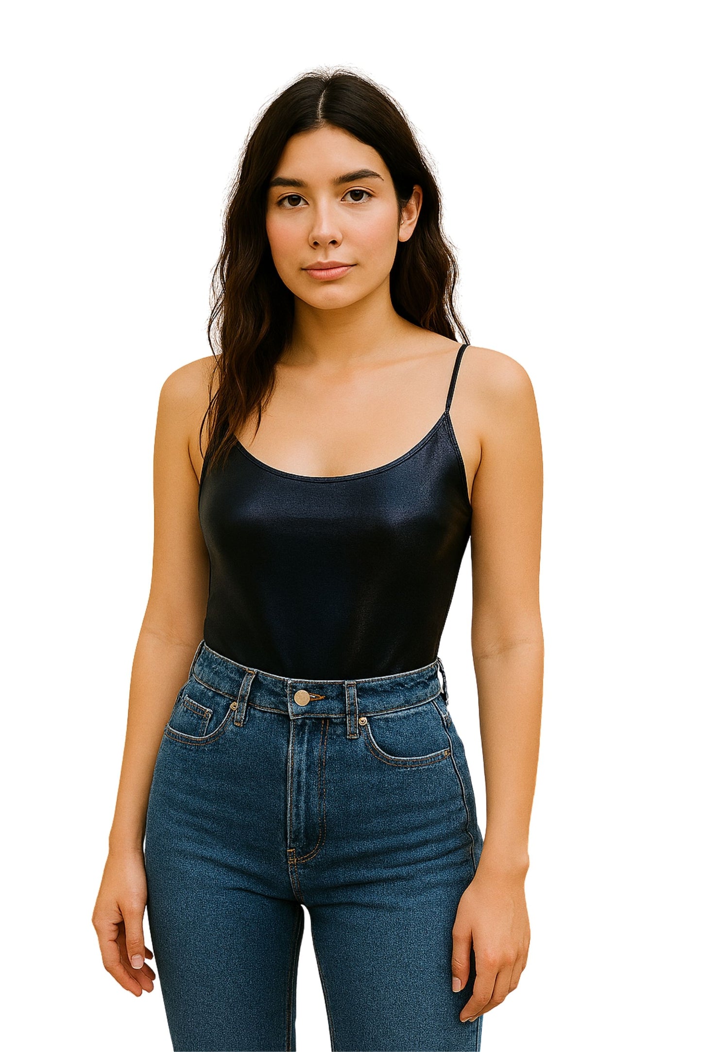 BODY METALIZADO SHINE TWO