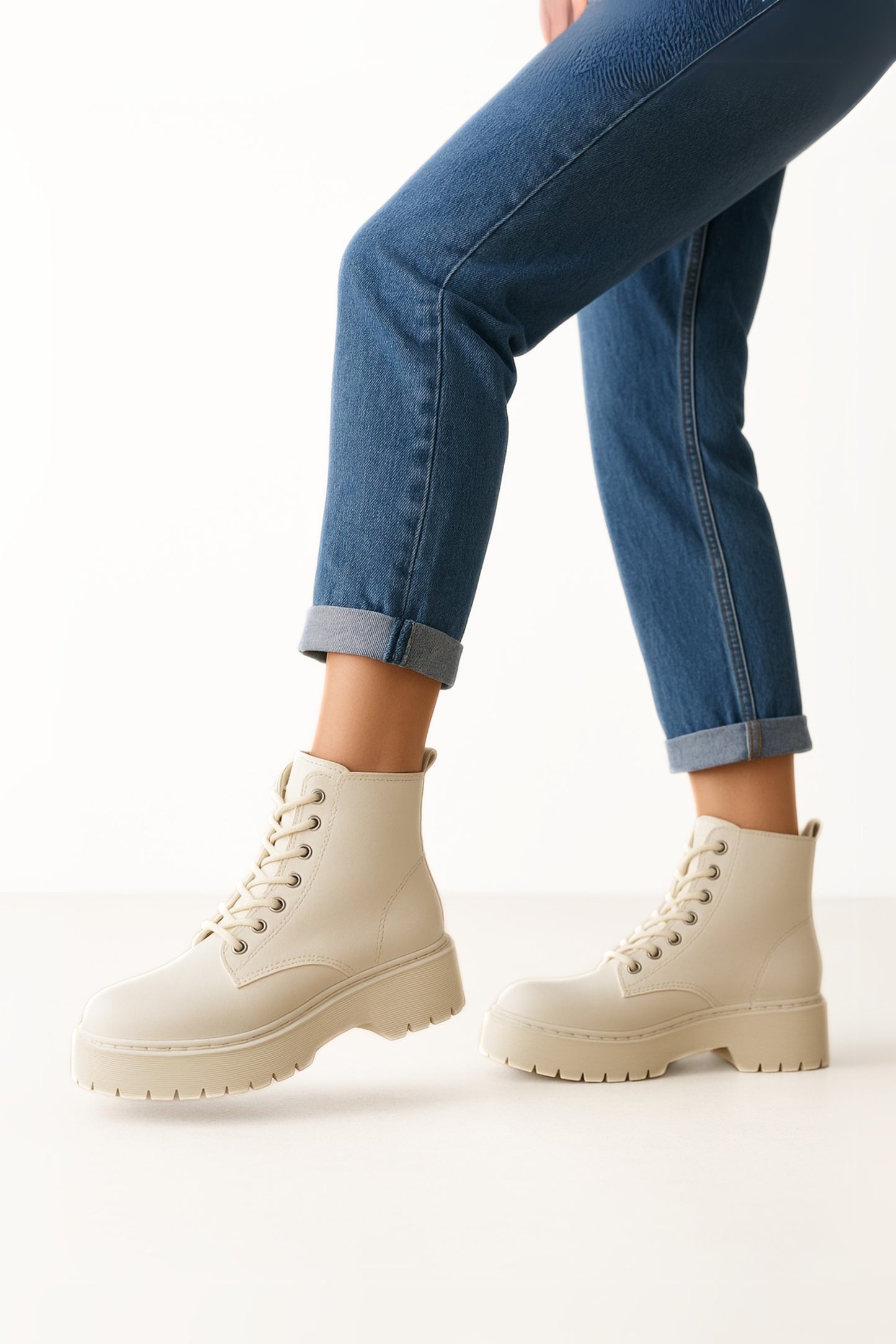 BOTAS THOM MARTIN