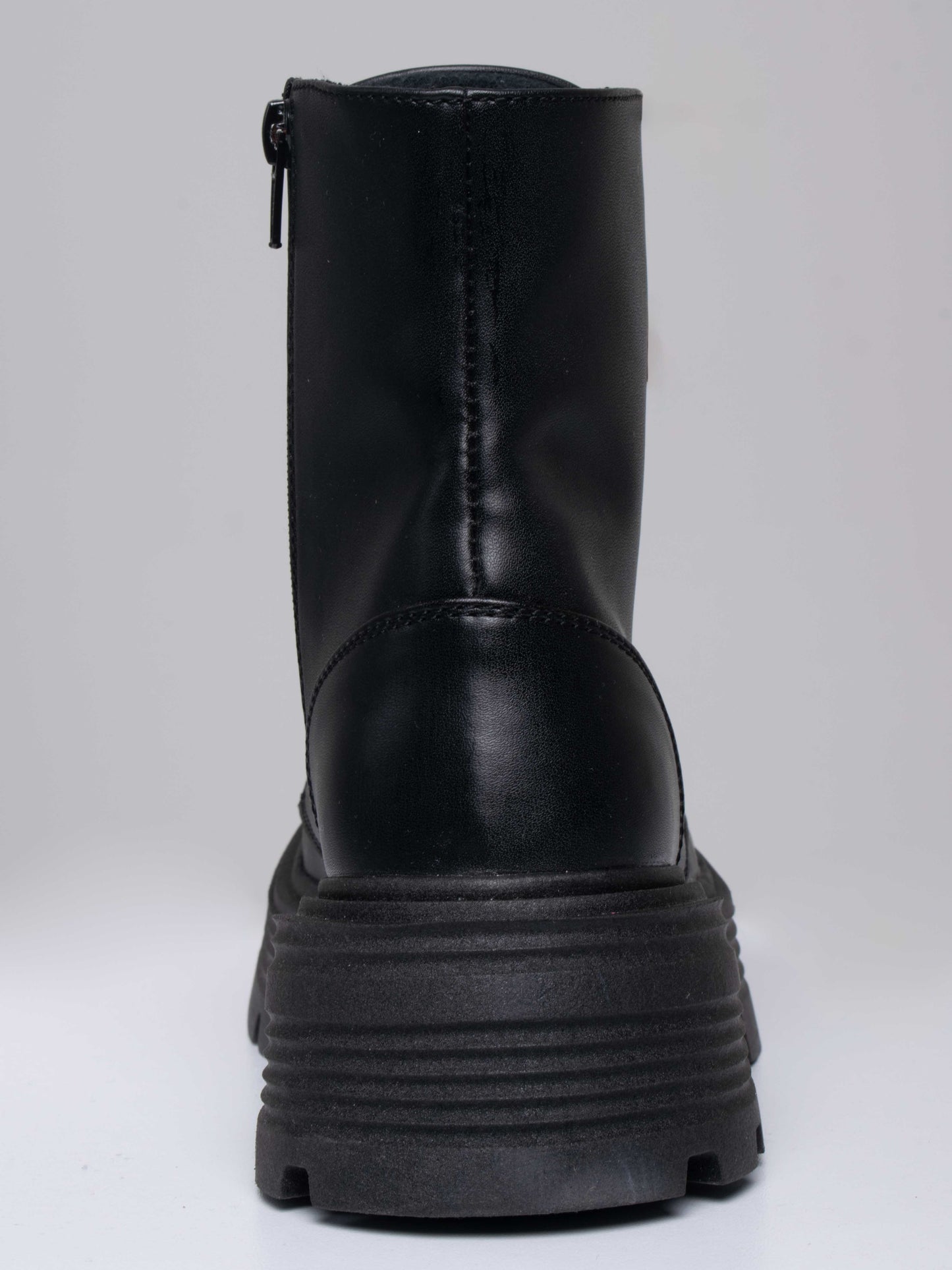 BOTINES LAU ACORDONADOS ZACK