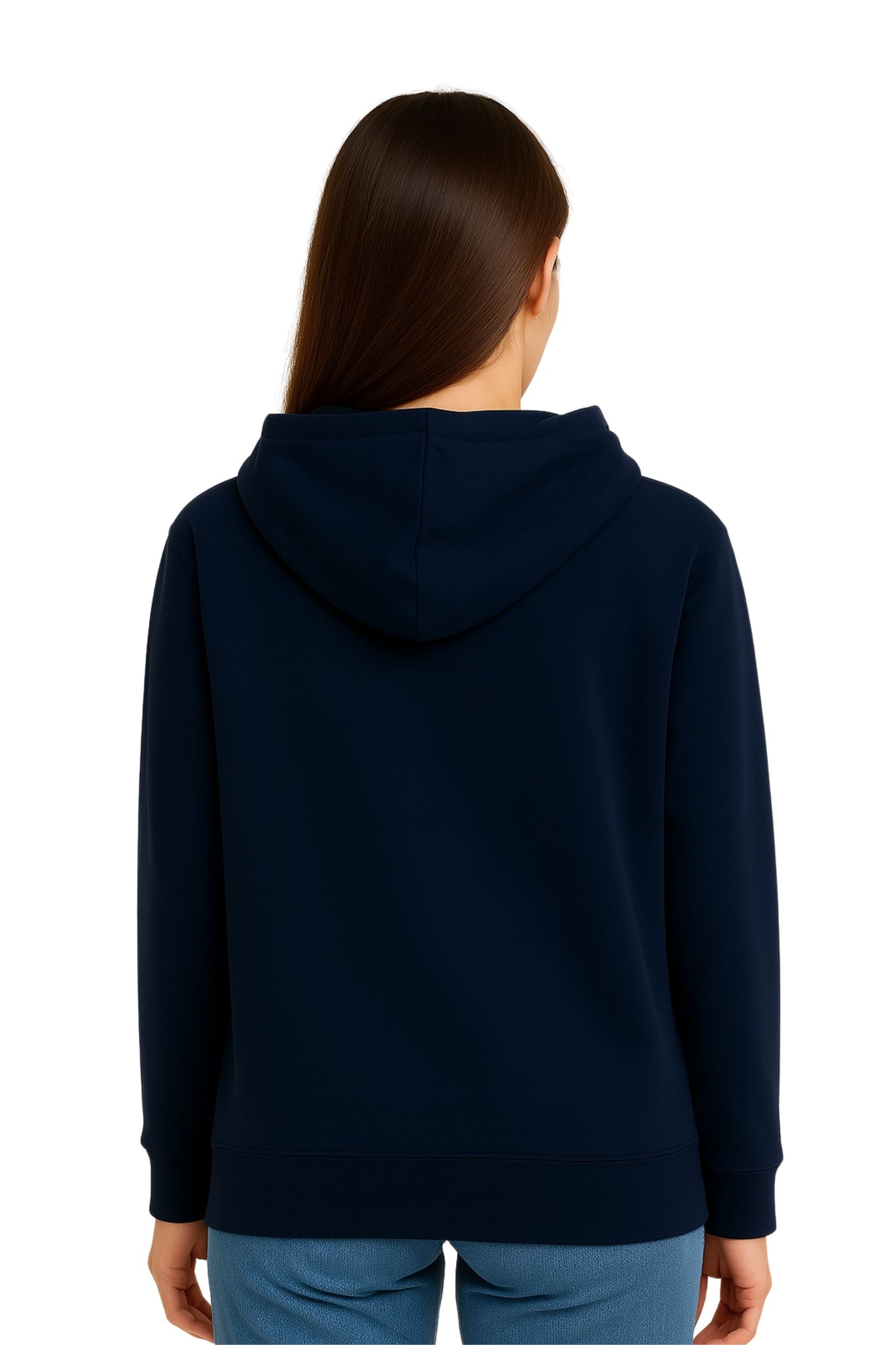 BUZO OVERSIZE PALACETE ONE
