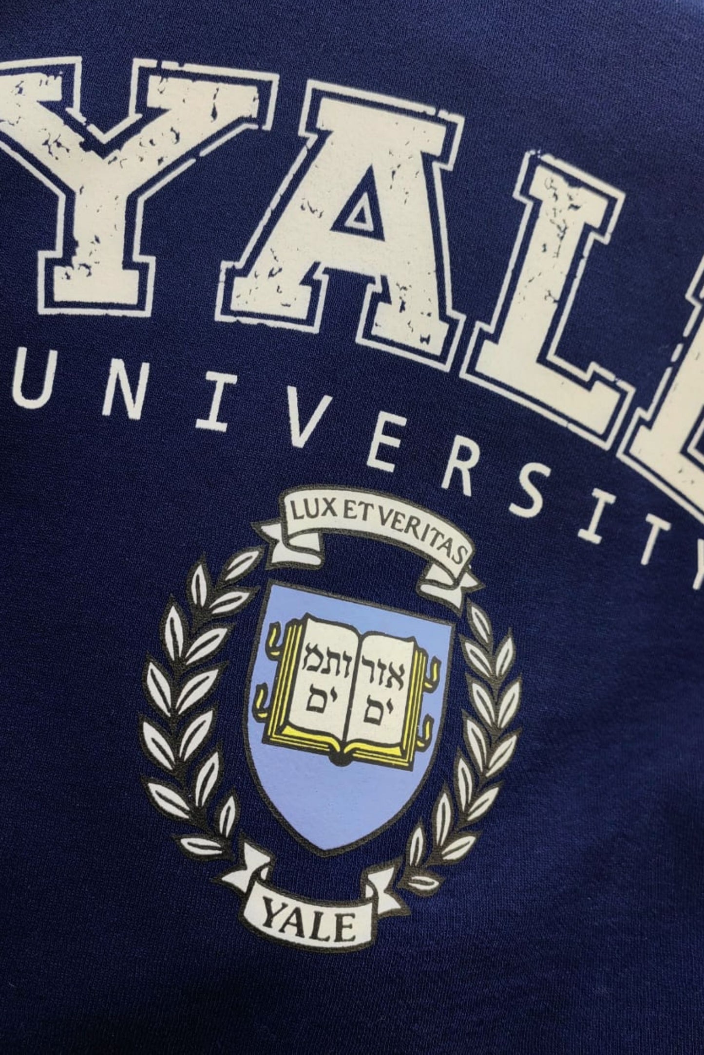 BUZO OVERSIZE PALACETE ONE