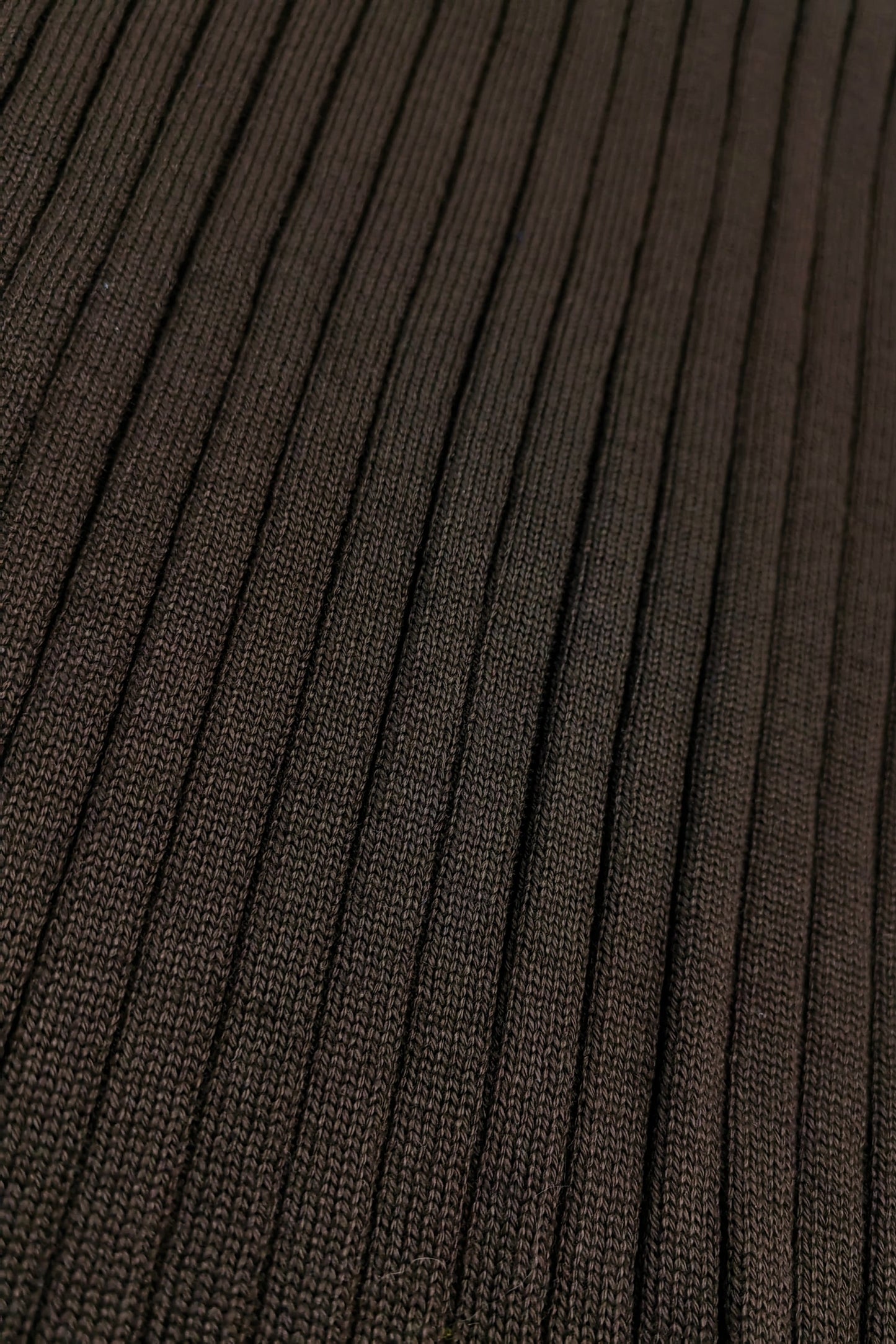 BUZO TEJIDO CUELLO MOCK 7290