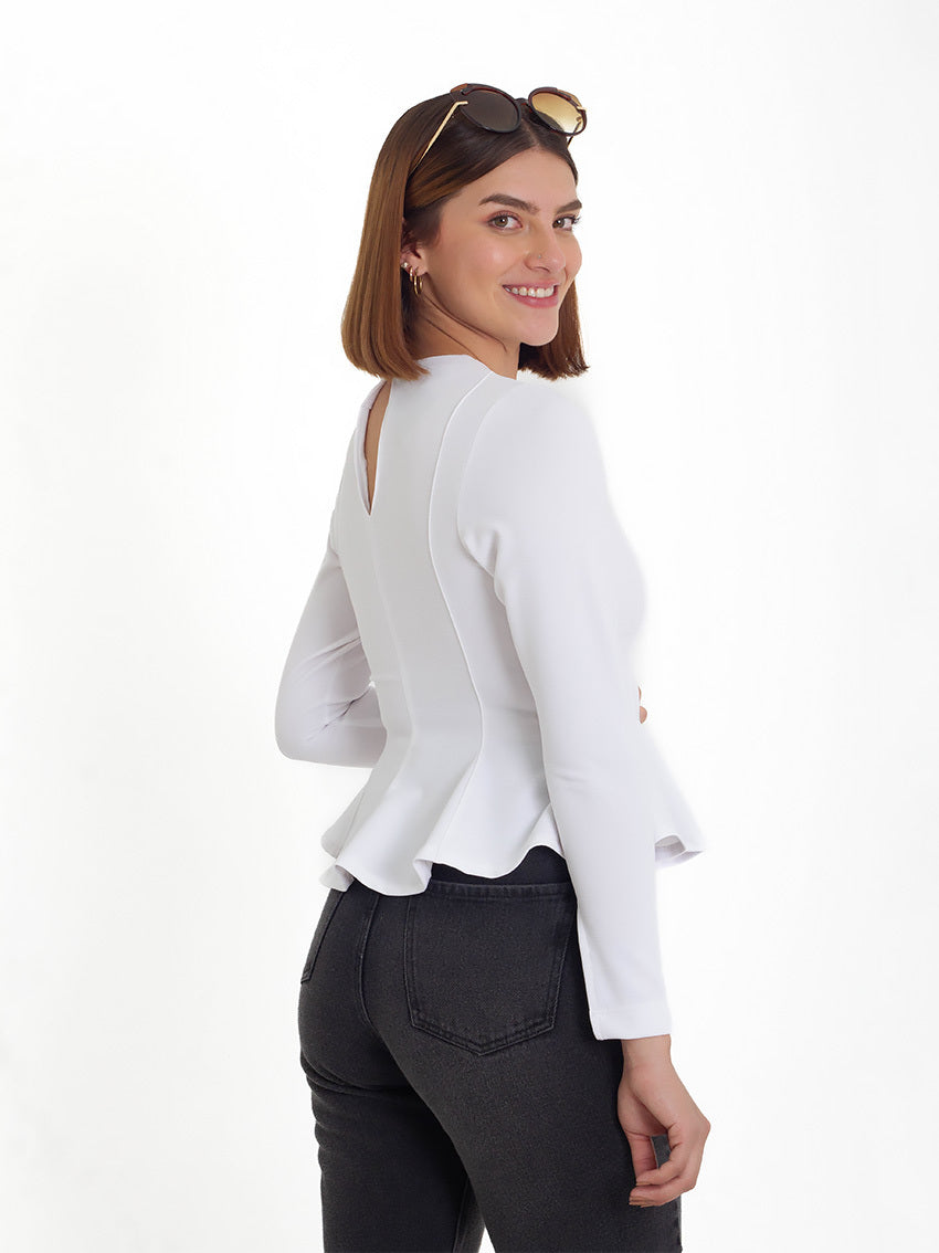 BLUSA AMANDA