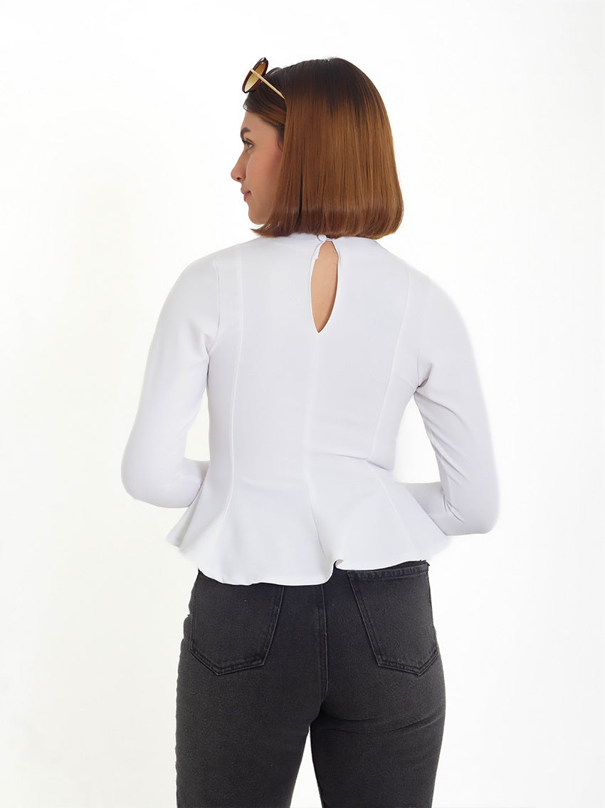BLUSA AMANDA