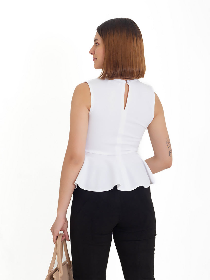 BLUSA LUCRECIA