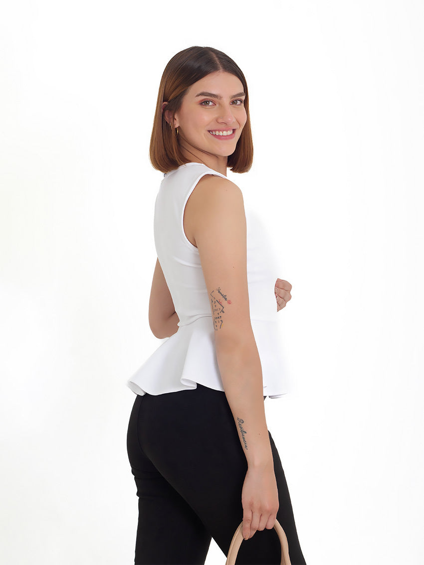 BLUSA LUCRECIA