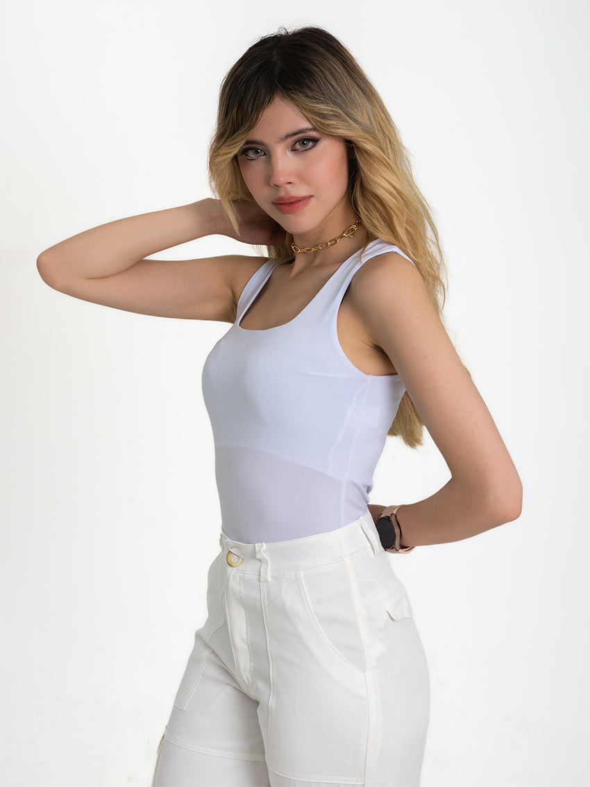 BODY CARMINA BLANCO