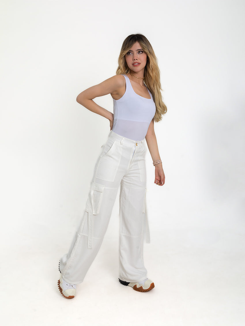 BODY CARMINA BLANCO
