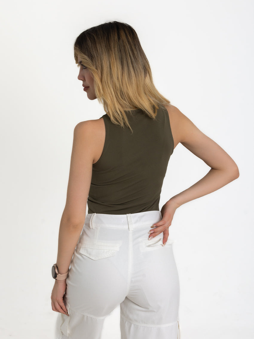 BODY VALTERRI VERDE CLARO