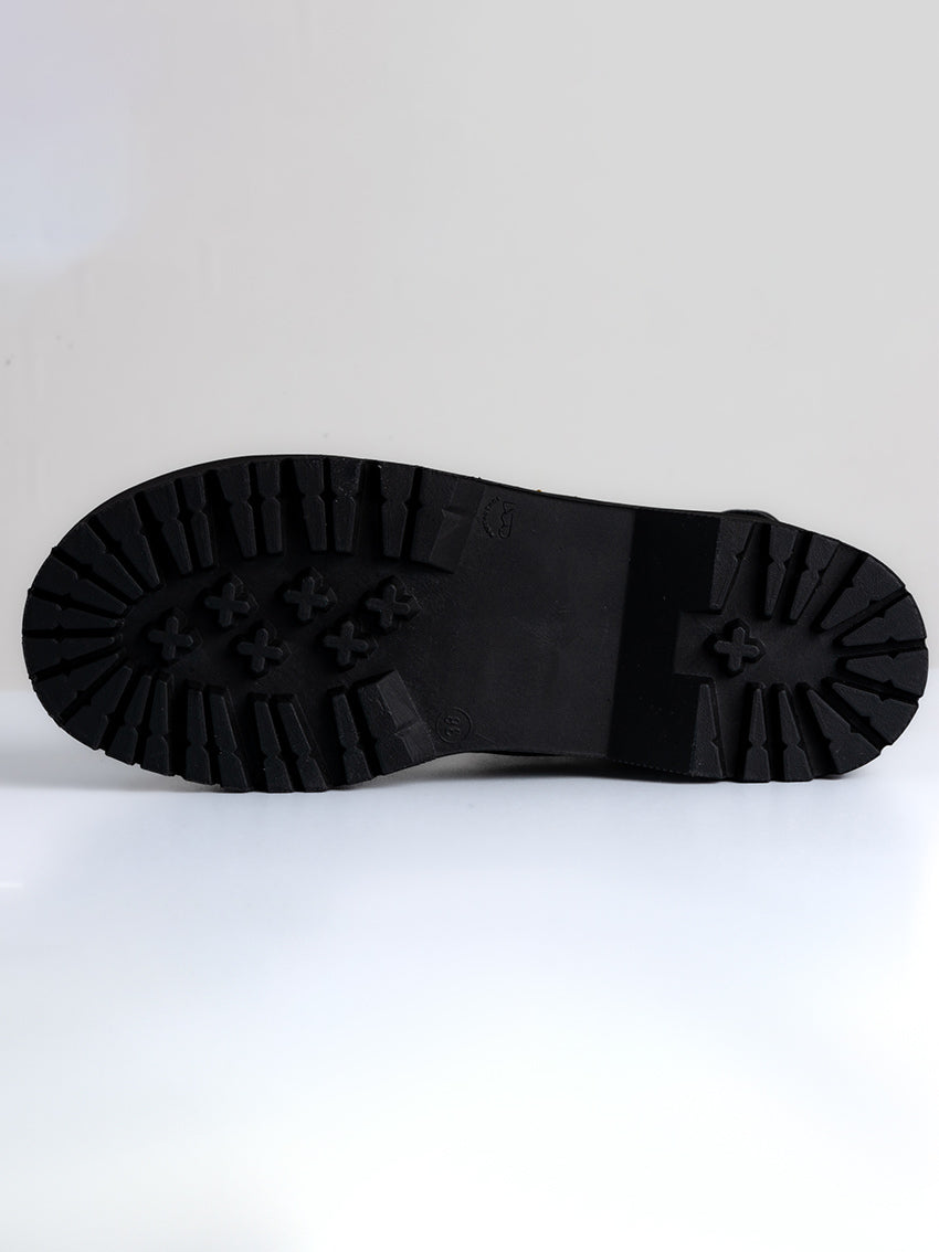 BOTAS THOM MARTIN CHAROL NEGRO