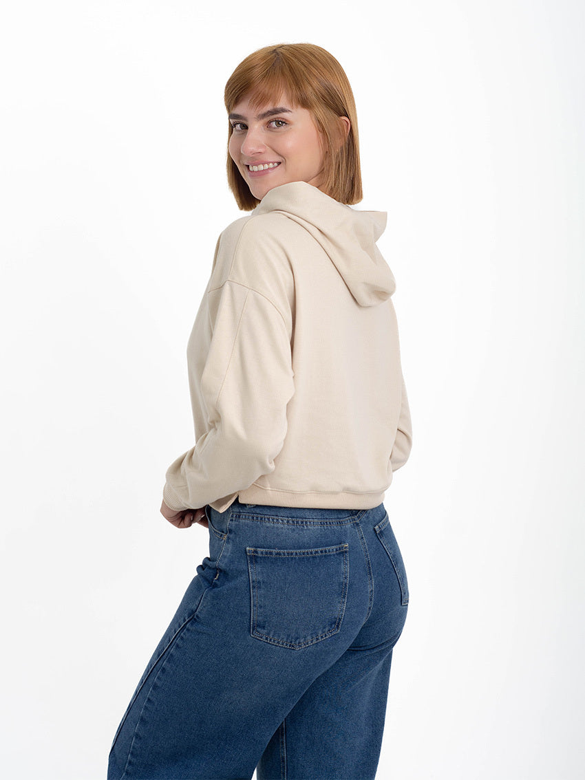 BUSO CROP MARGO