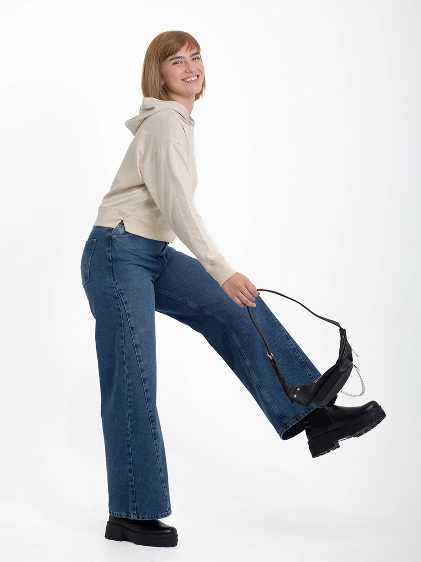 BUSO CROP MARGO