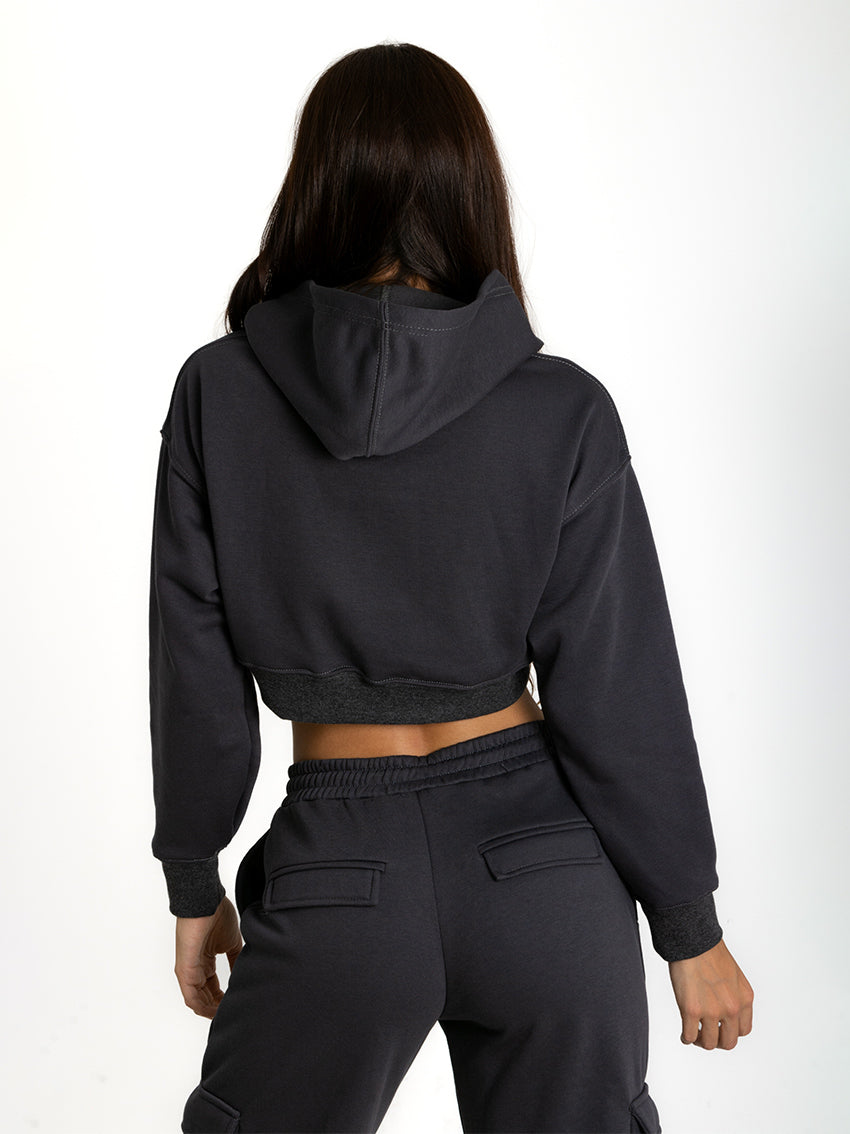 BUSO CROP RUANDA TAUPE