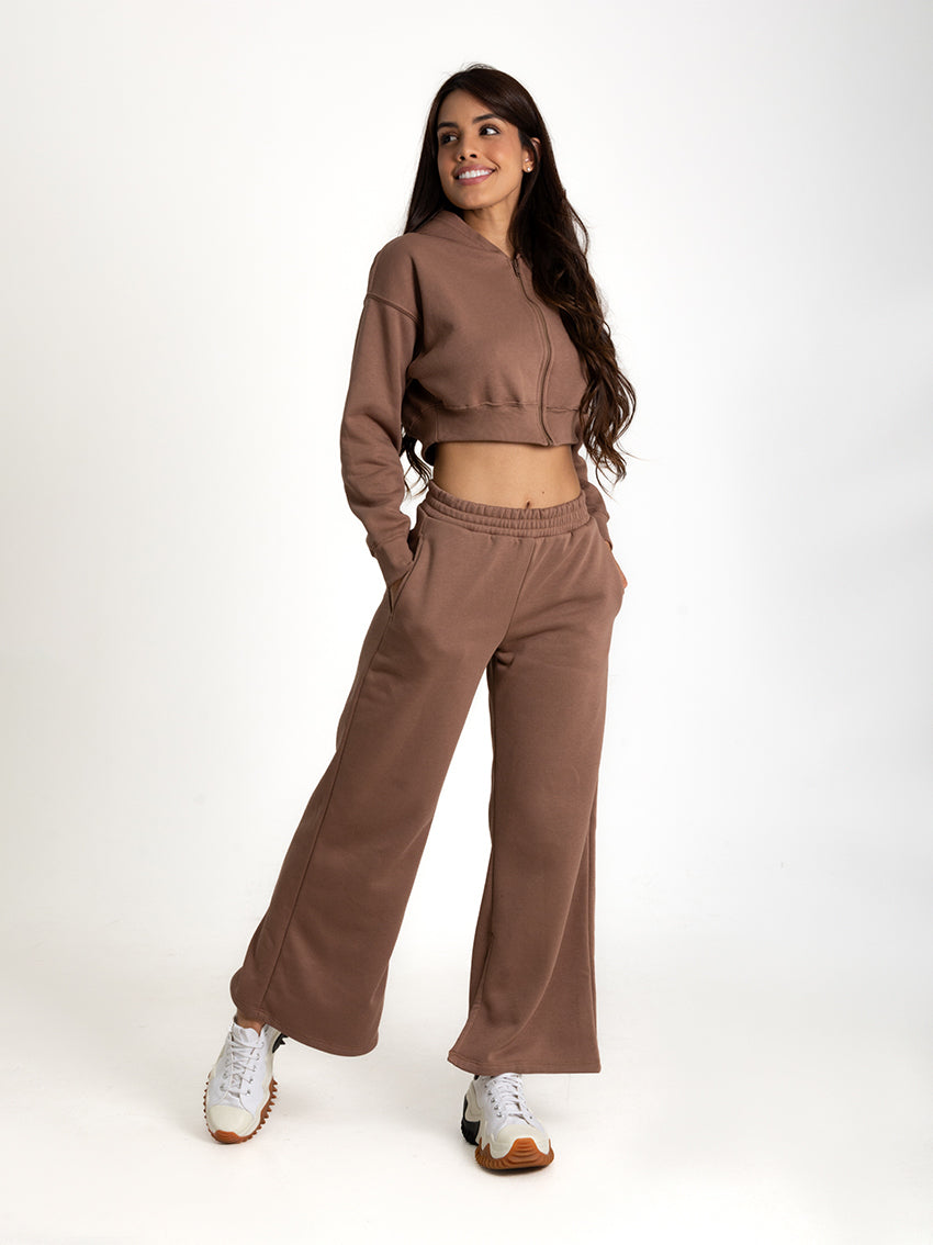 BUSO CROP RUANDA TAUPE