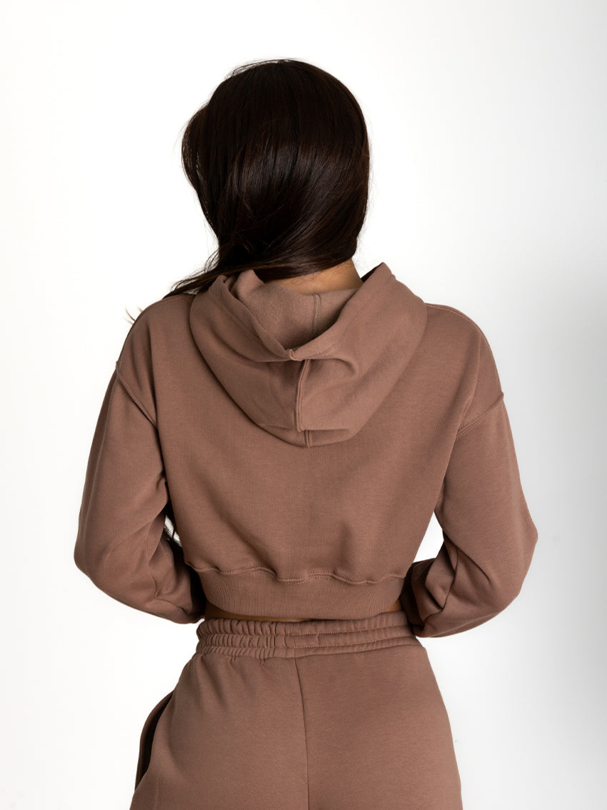 BUSO CROP RUANDA TAUPE