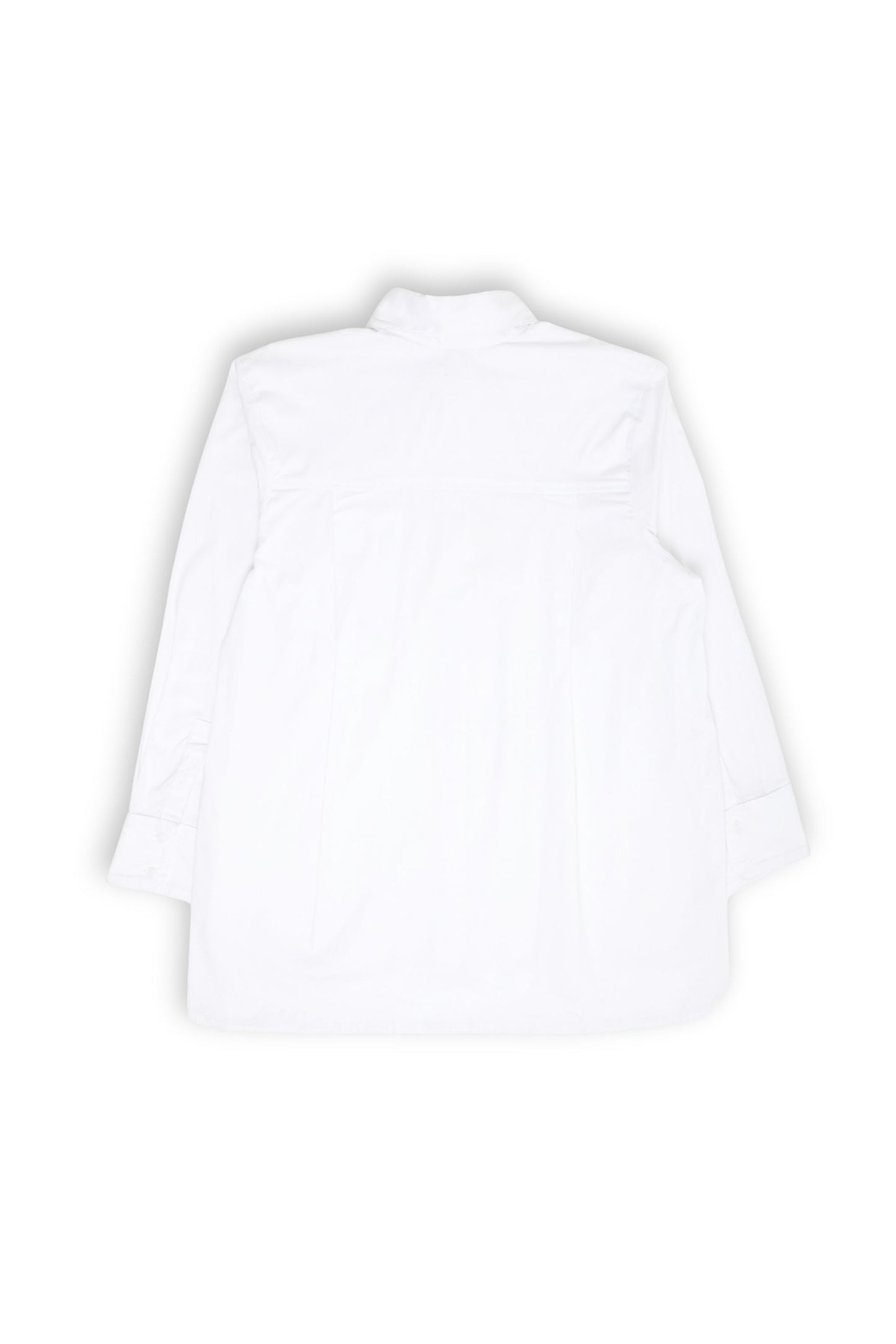 CAMISA OVERSIZE POPELINA CIVILLI